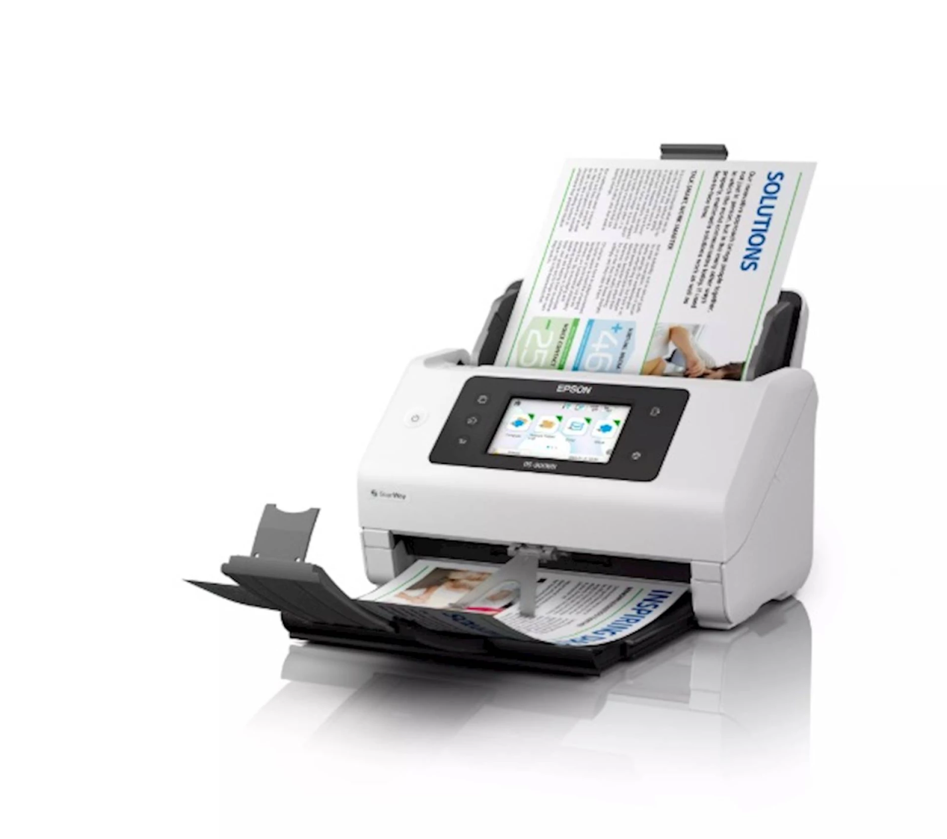 Skener EPSON WorkForce DS-900WN