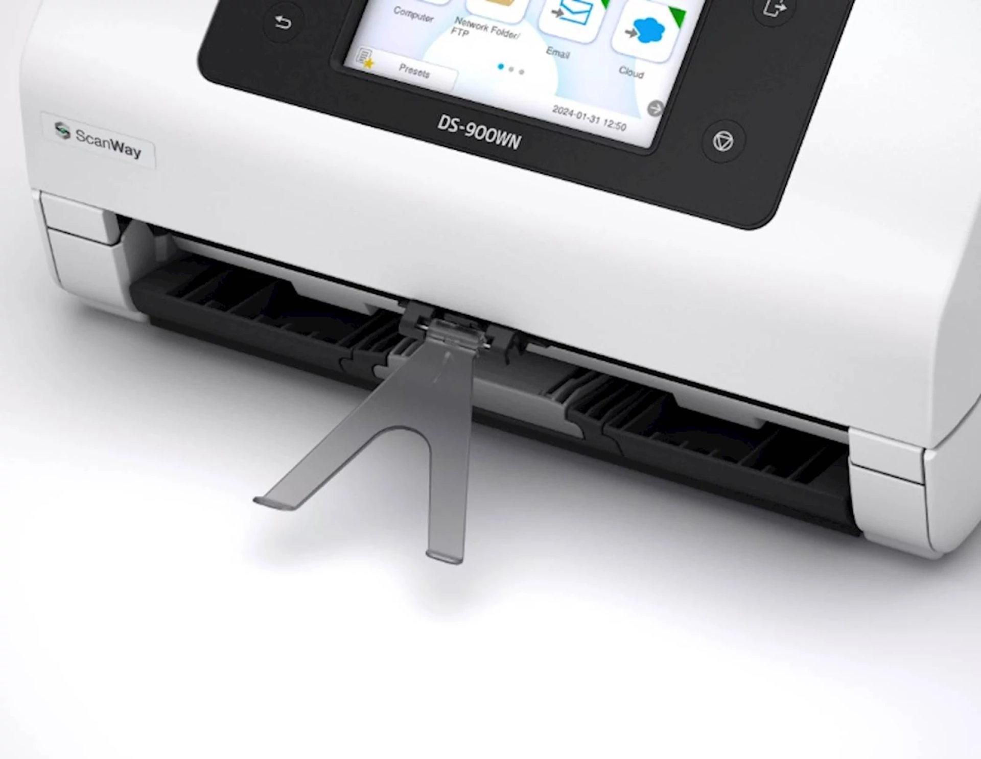 Skener EPSON WorkForce DS-900WN