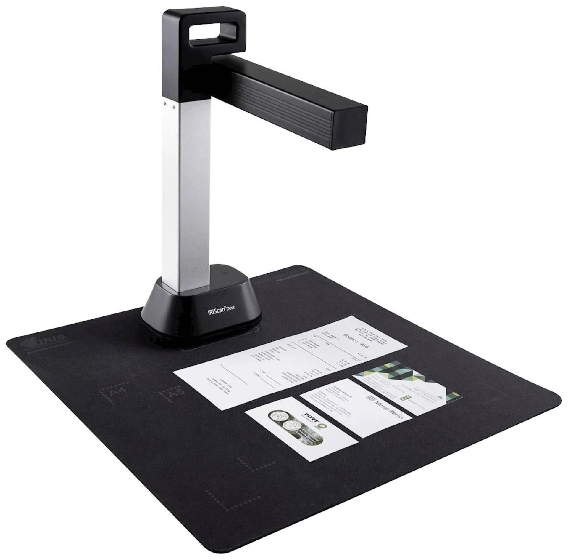 Skener IRIScan Desk 6