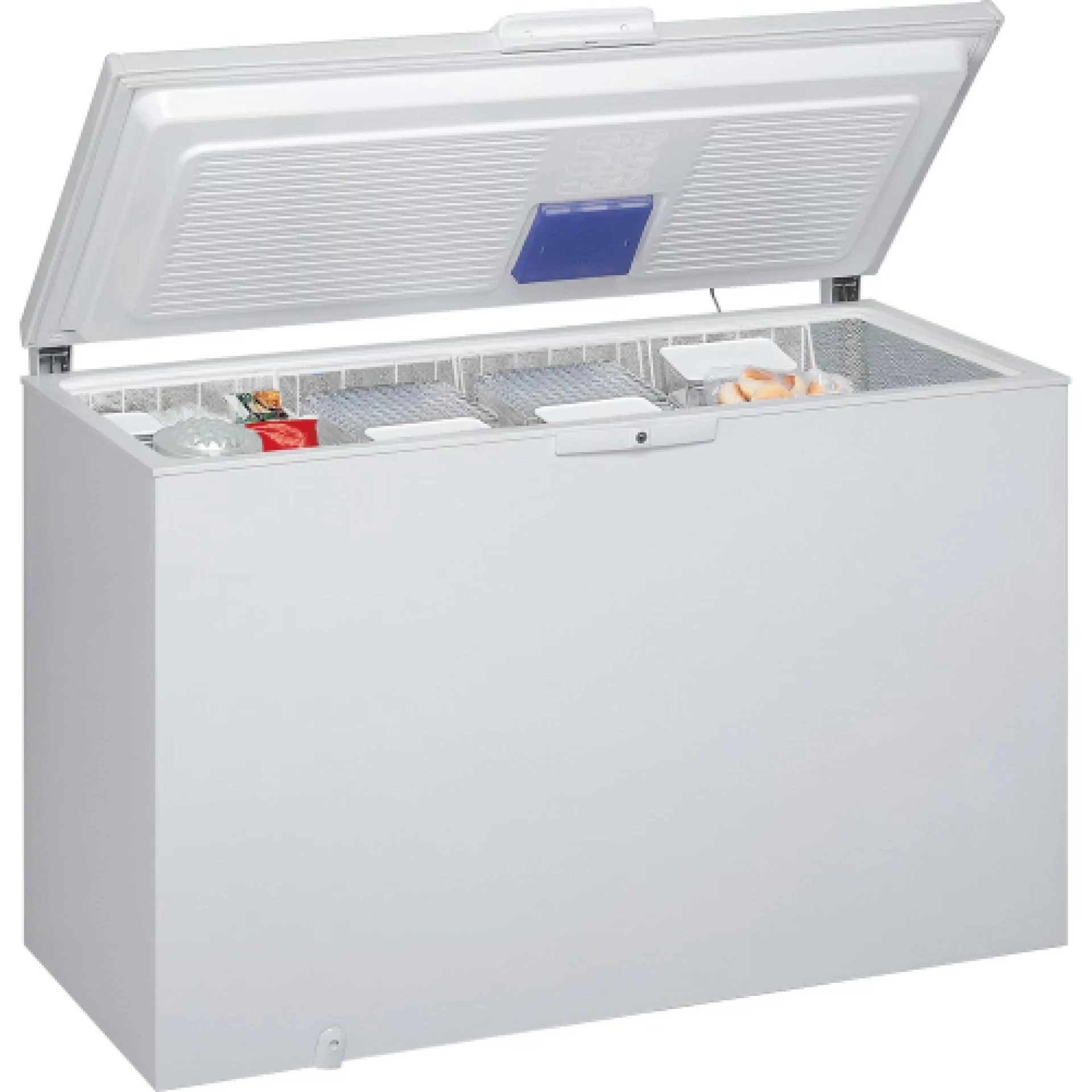 Škrinja Whirlpool WHE39332
