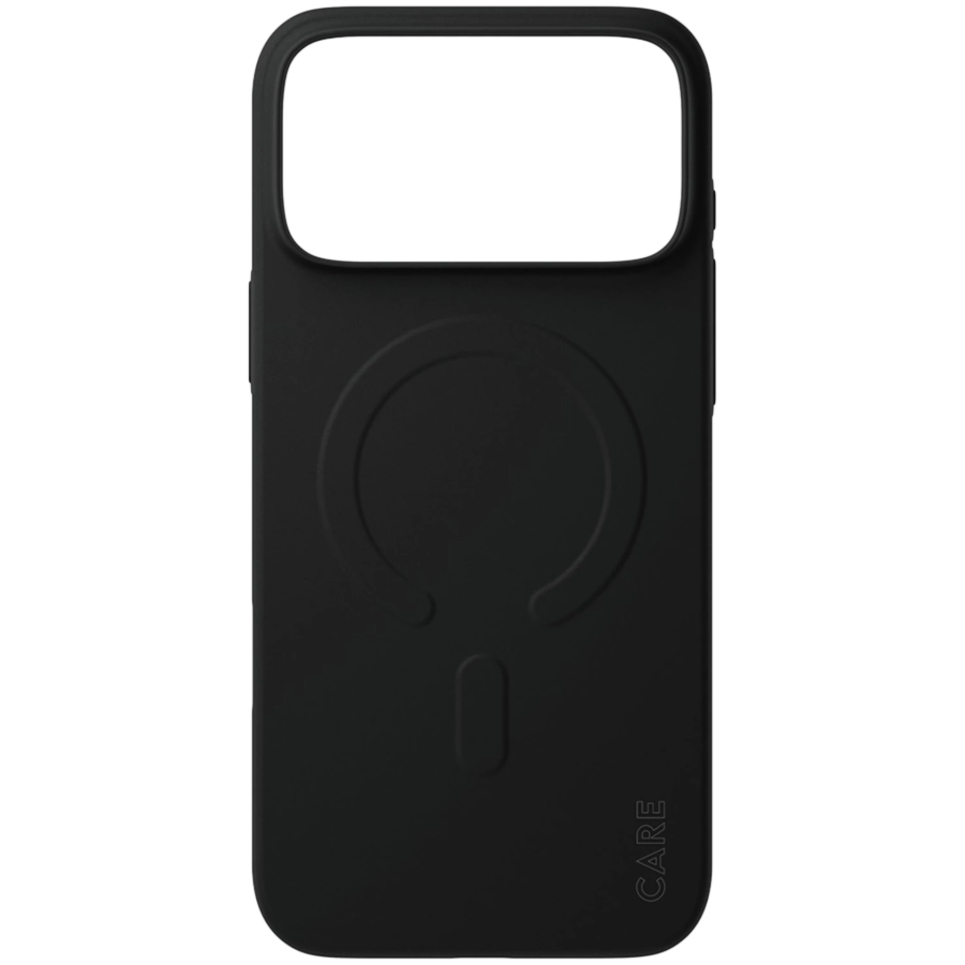 SL1M Case Black w. MagSafe iPhone 18 Pro Max