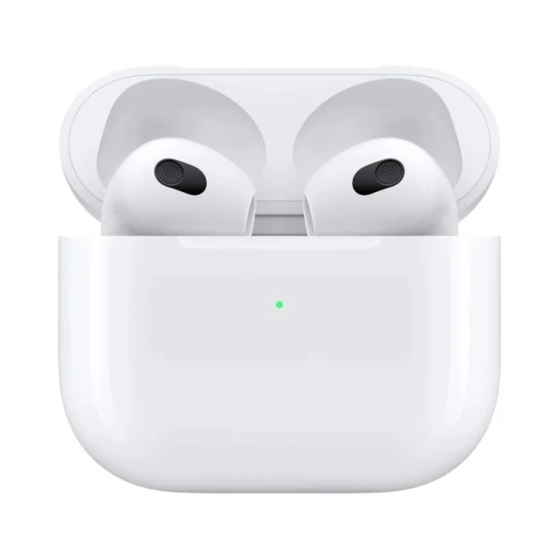 Slušalice Apple AirPods 3rd Gen. with MagSafe Charging Case bijele