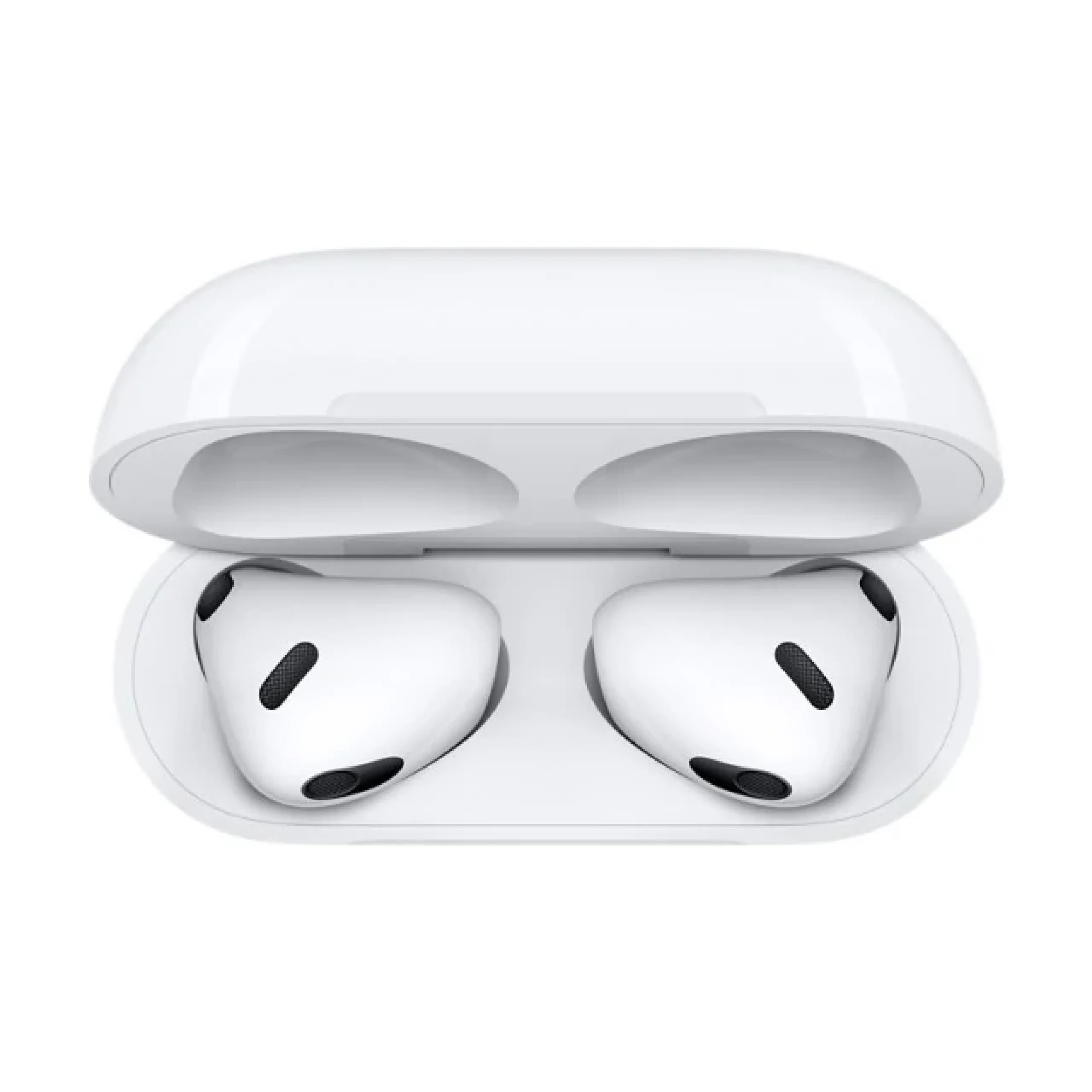 Slušalice Apple AirPods 3rd Gen. with MagSafe Charging Case bijele