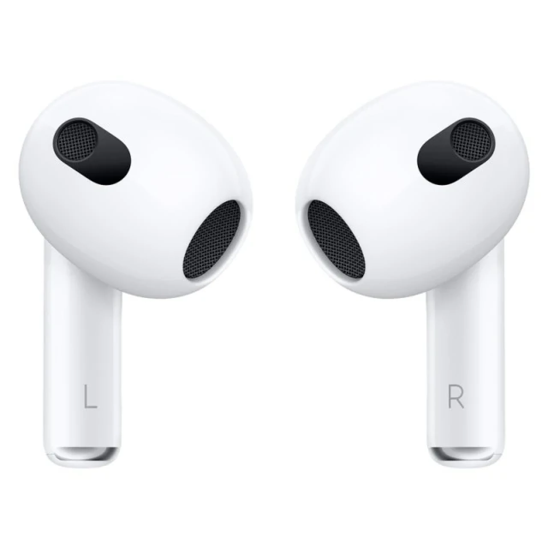 Slušalice Apple AirPods 3rd Gen. with MagSafe Charging Case bijele