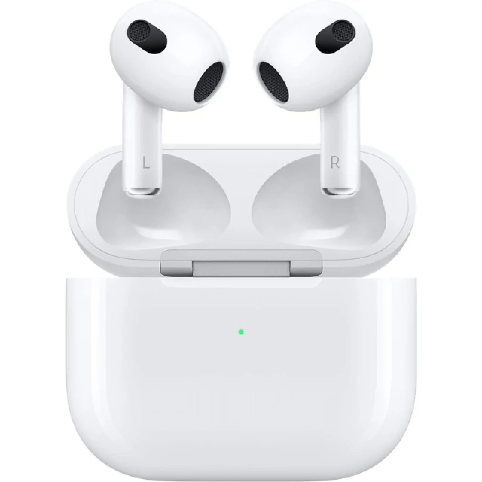 Slušalice Apple AirPods 3rd Gen. with MagSafe Charging Case bijele