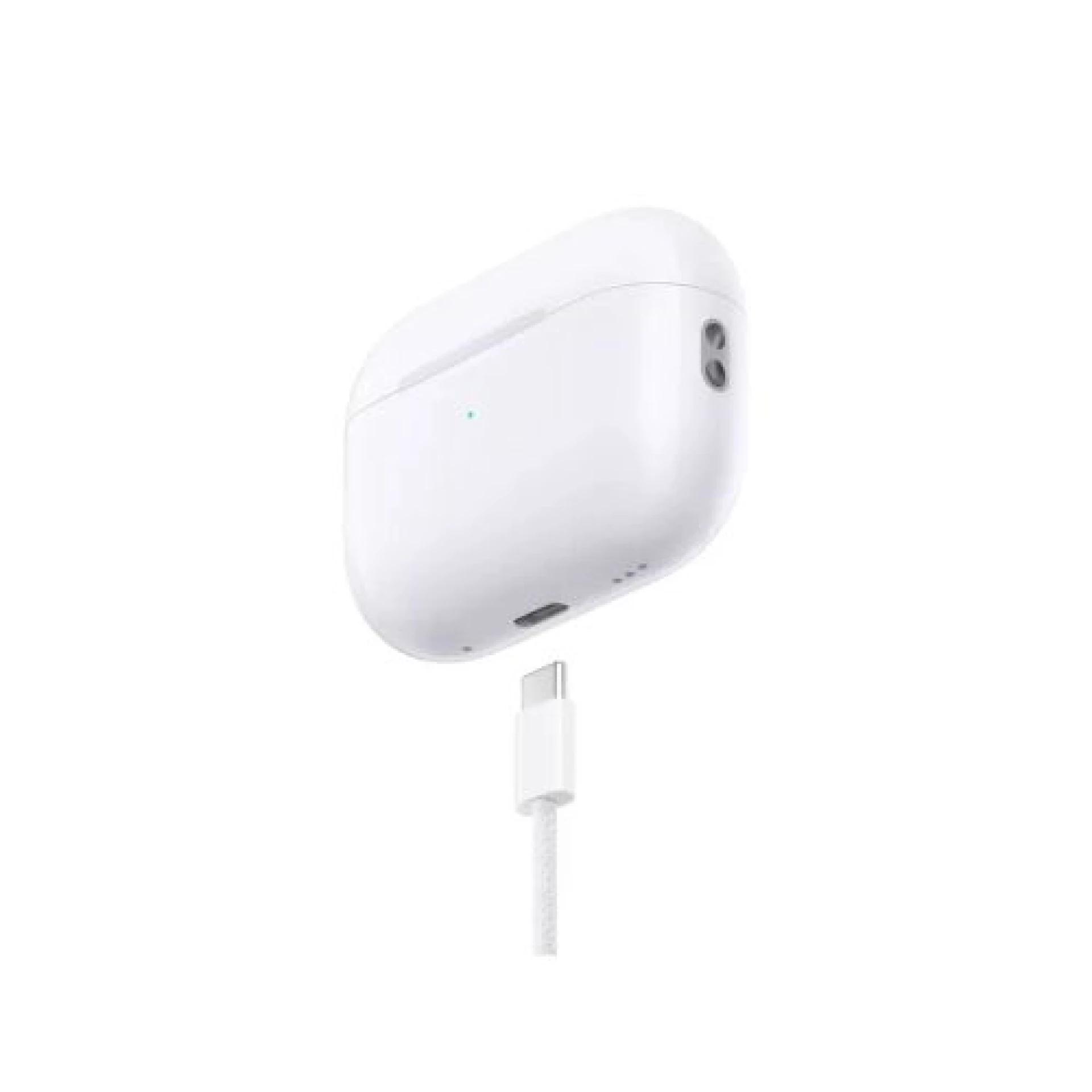 Slušalice Apple AirPods Pro 2nd Gen. with MagSafe Charging Case bijele