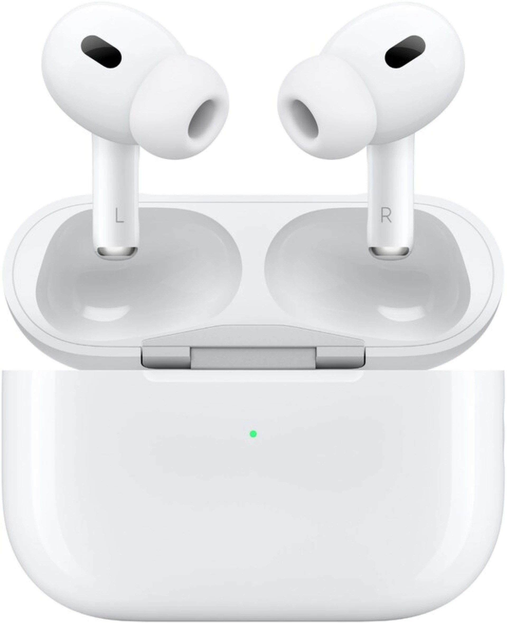 Slušalice Apple AirPods Pro 2nd Gen. with MagSafe Charging Case bijele