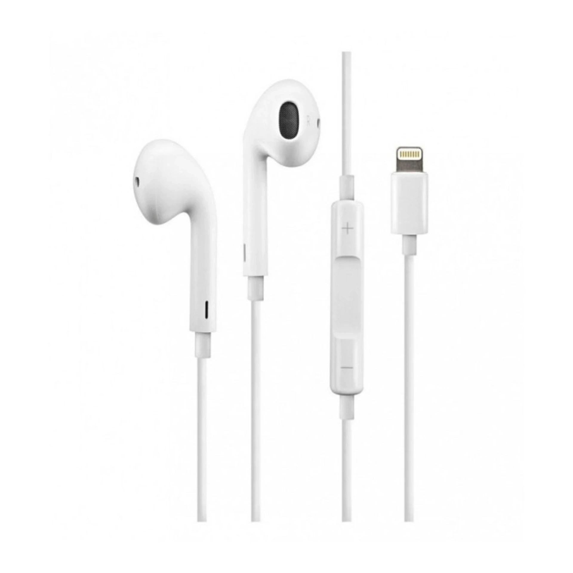 Slušalice Apple EarPods Lightning