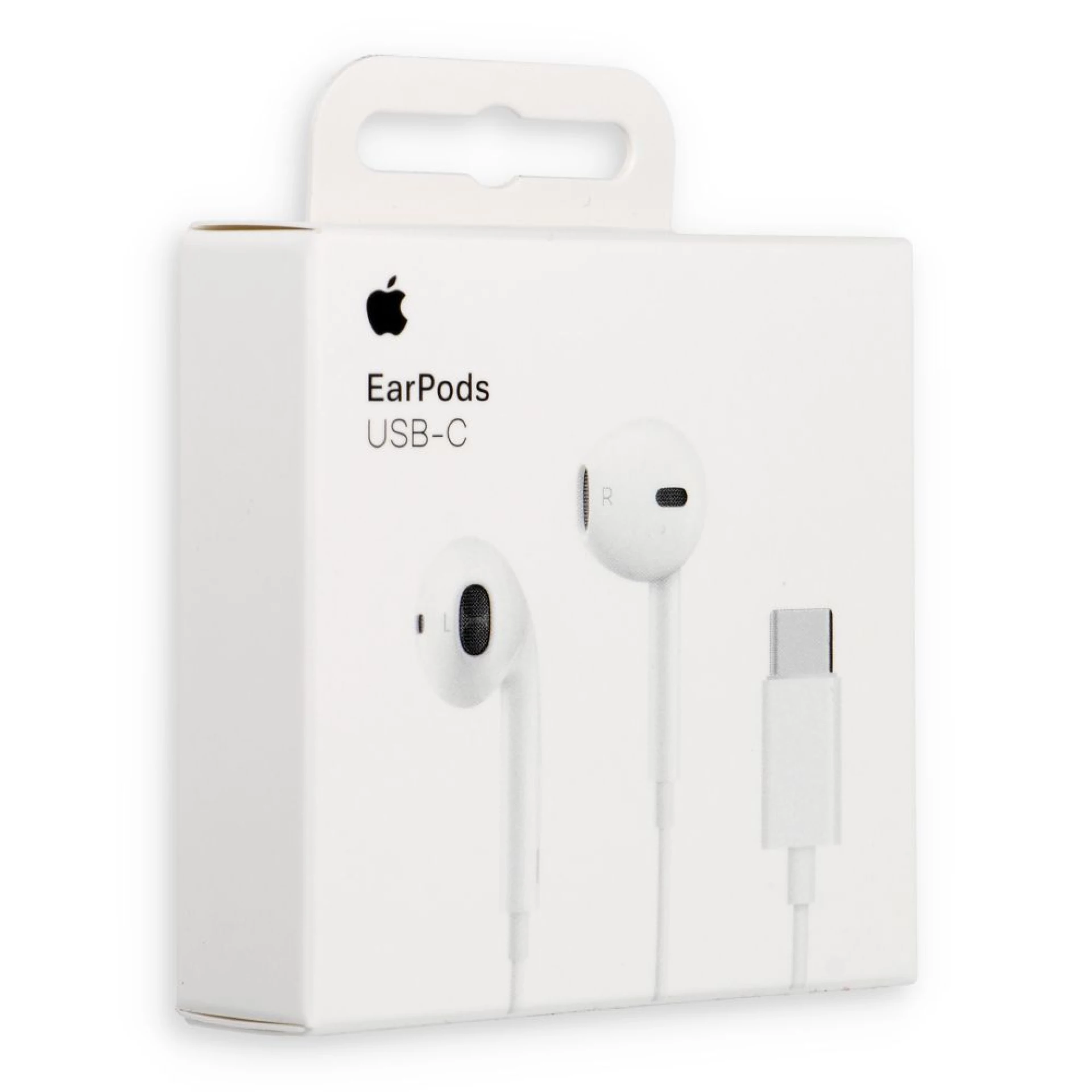 Slušalice Apple sa kablom USB-C