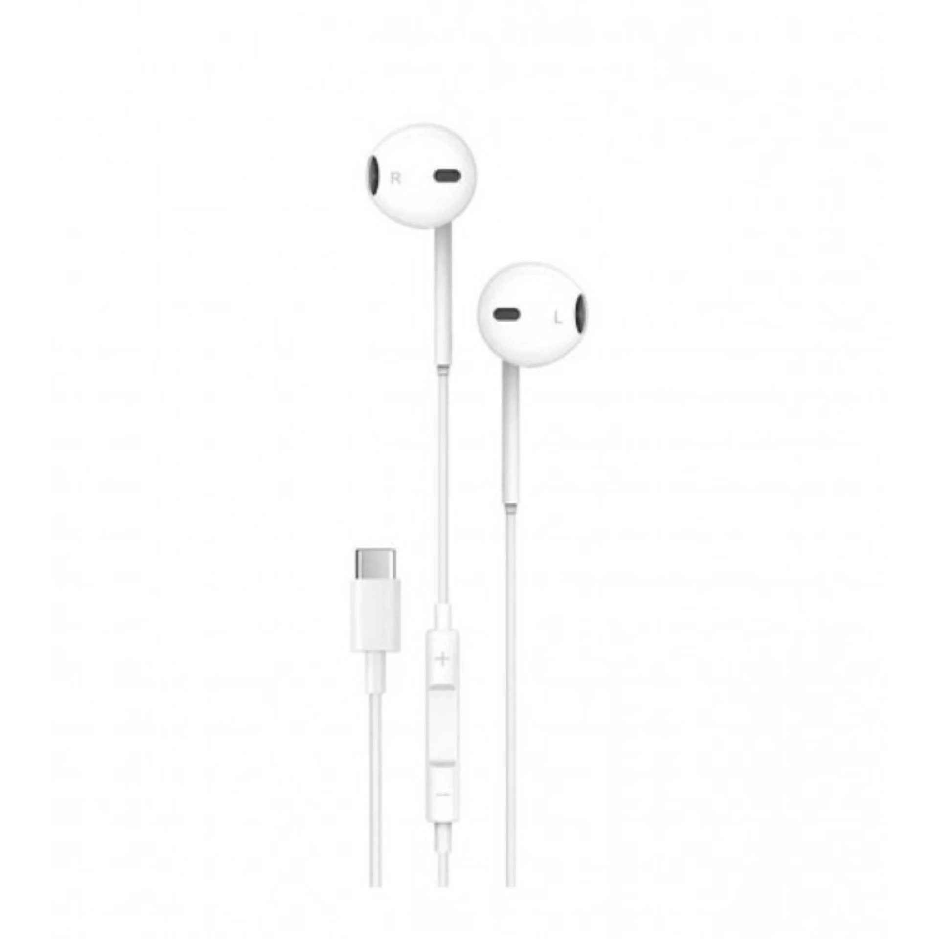 Slušalice Apple sa kablom USB-C