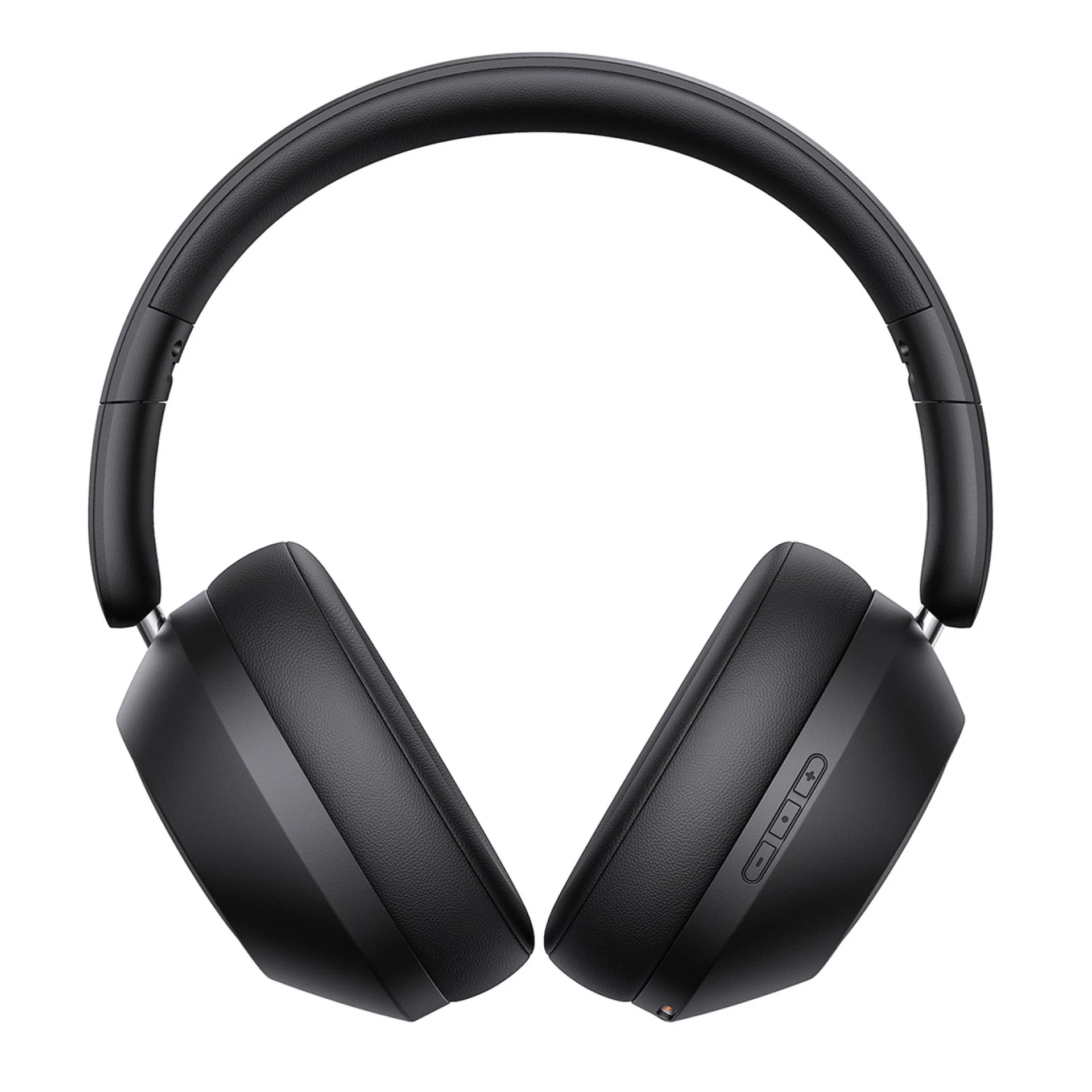 Slušalice Baseus Bass 30 Max On-Ear crne