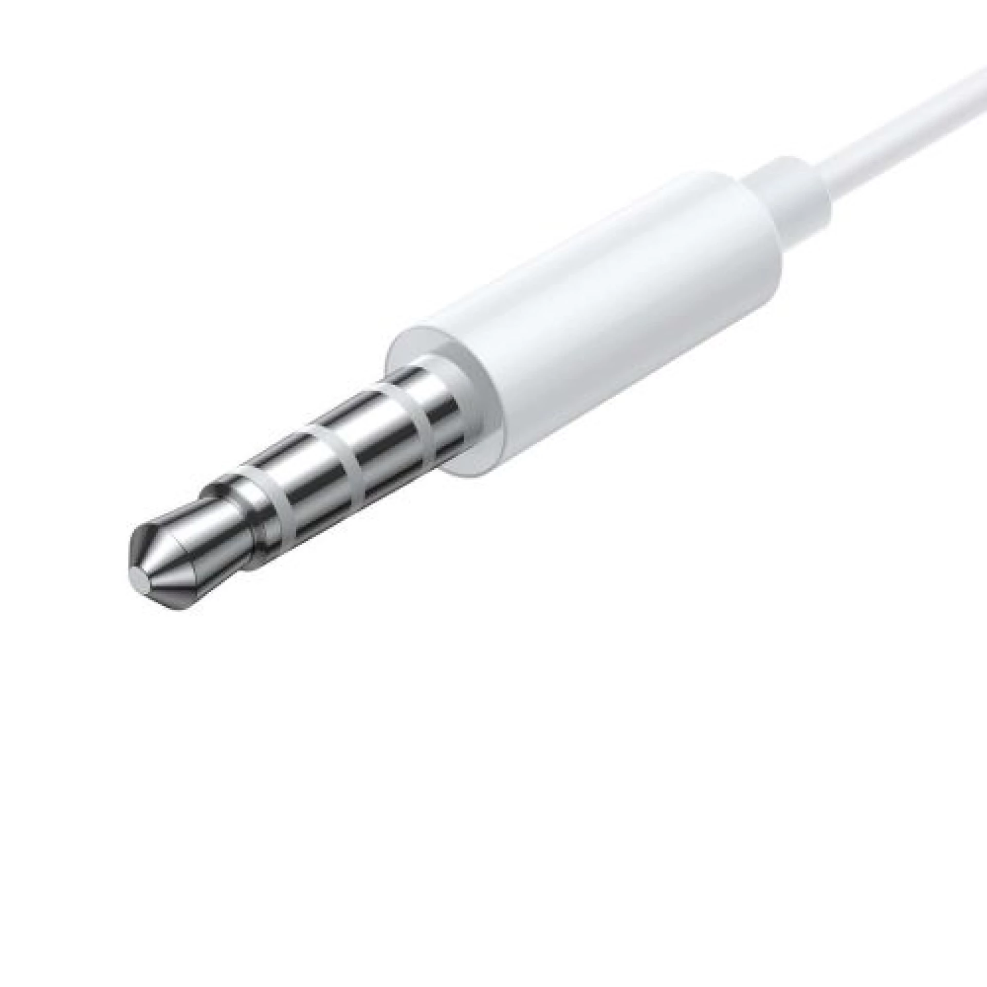 Slušalice Baseus Encok H17 sa kablom 3.5mm bijele