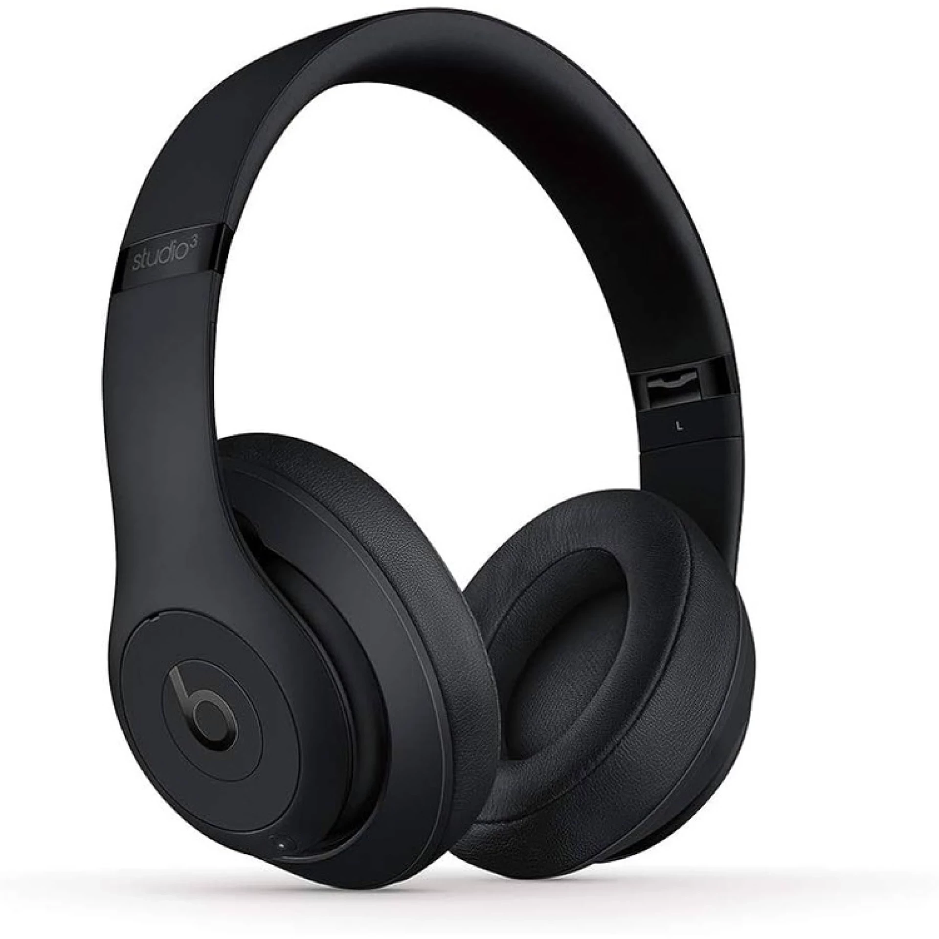 Slušalice Beats Studio 3 Wireless Matte Black