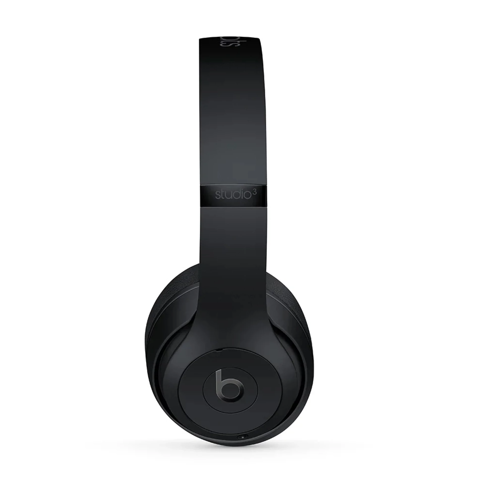 Slušalice Beats Studio 3 Wireless Matte Black
