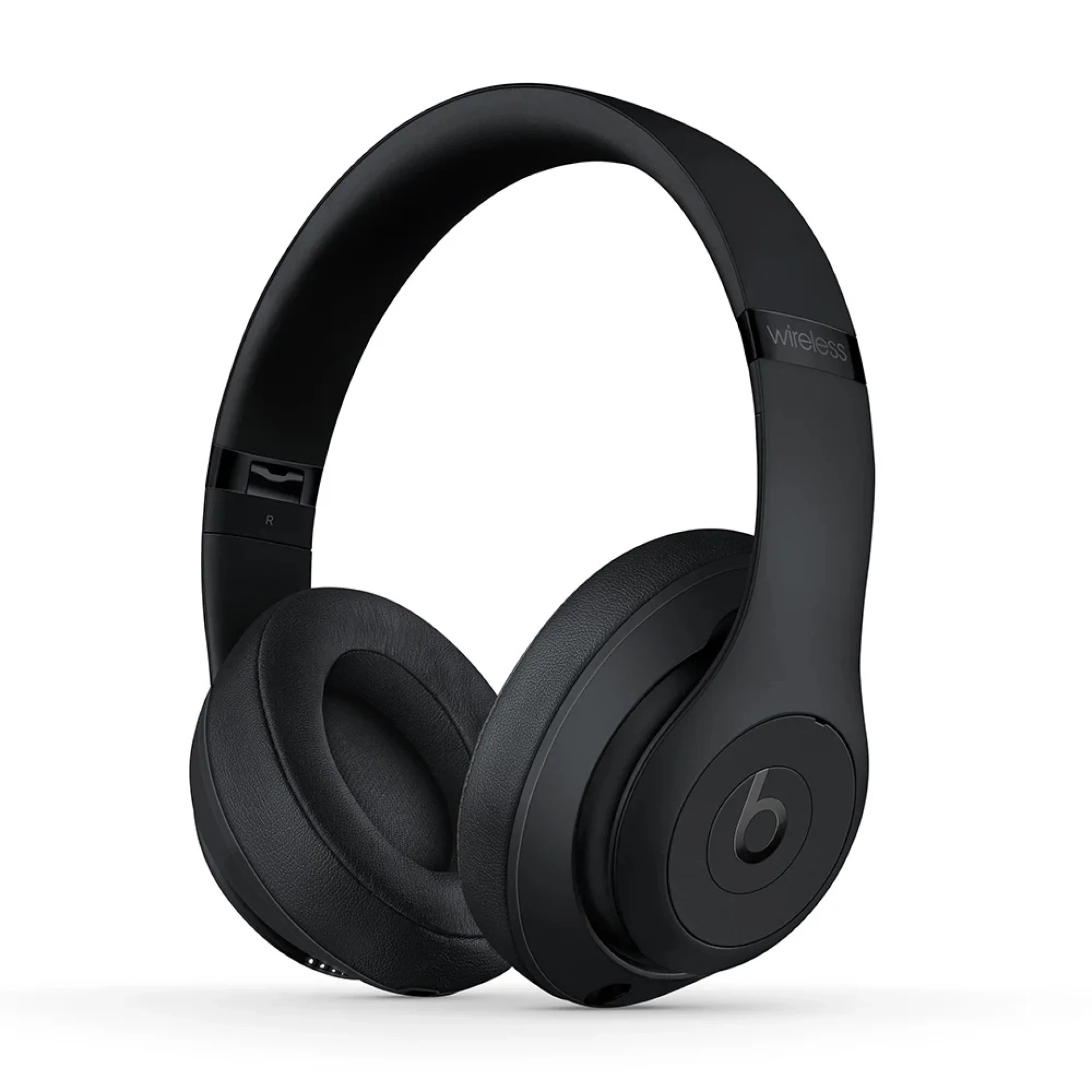 Slušalice Beats Studio 3 Wireless Matte Black
