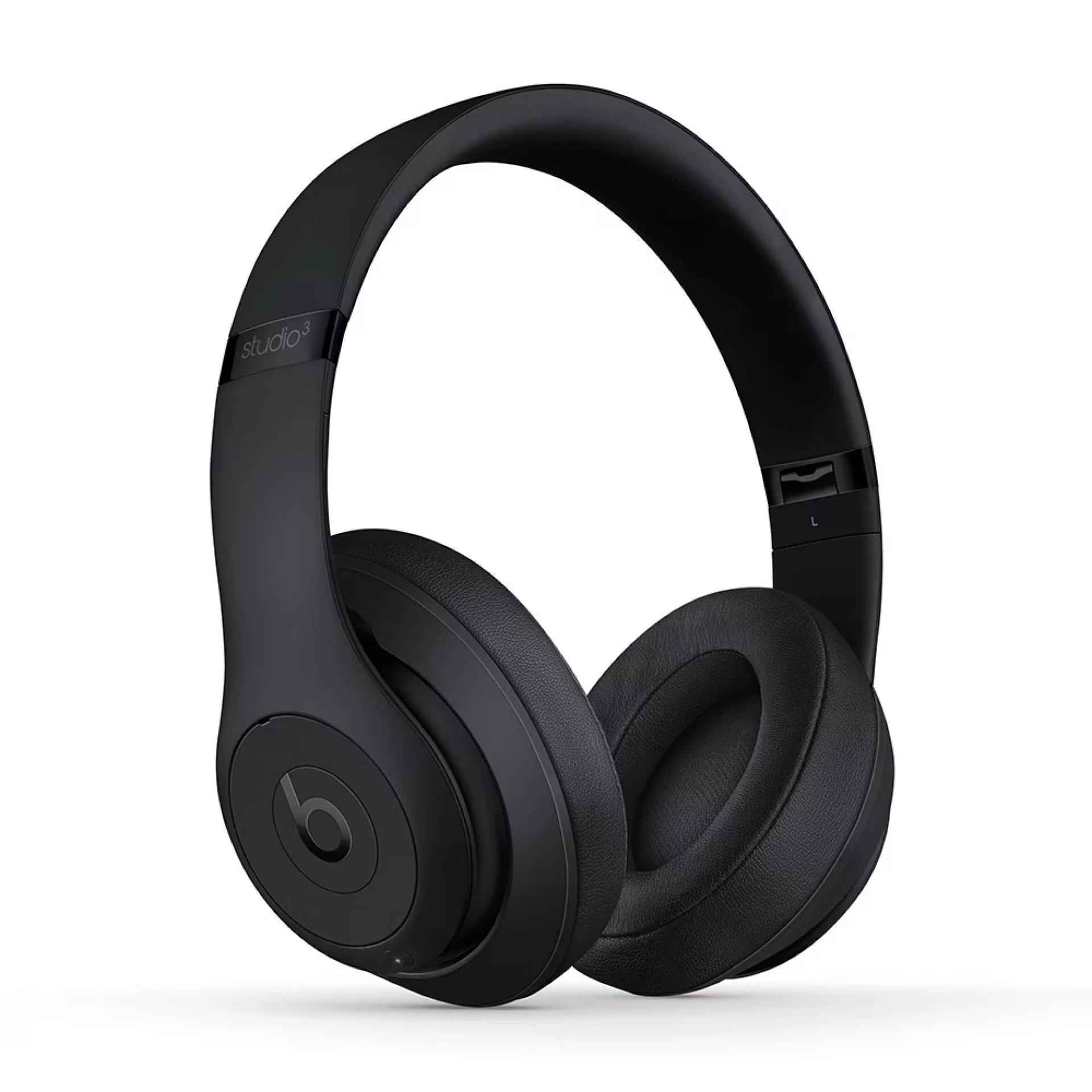 Slušalice Beats Studio 3 Wireless Matte Black