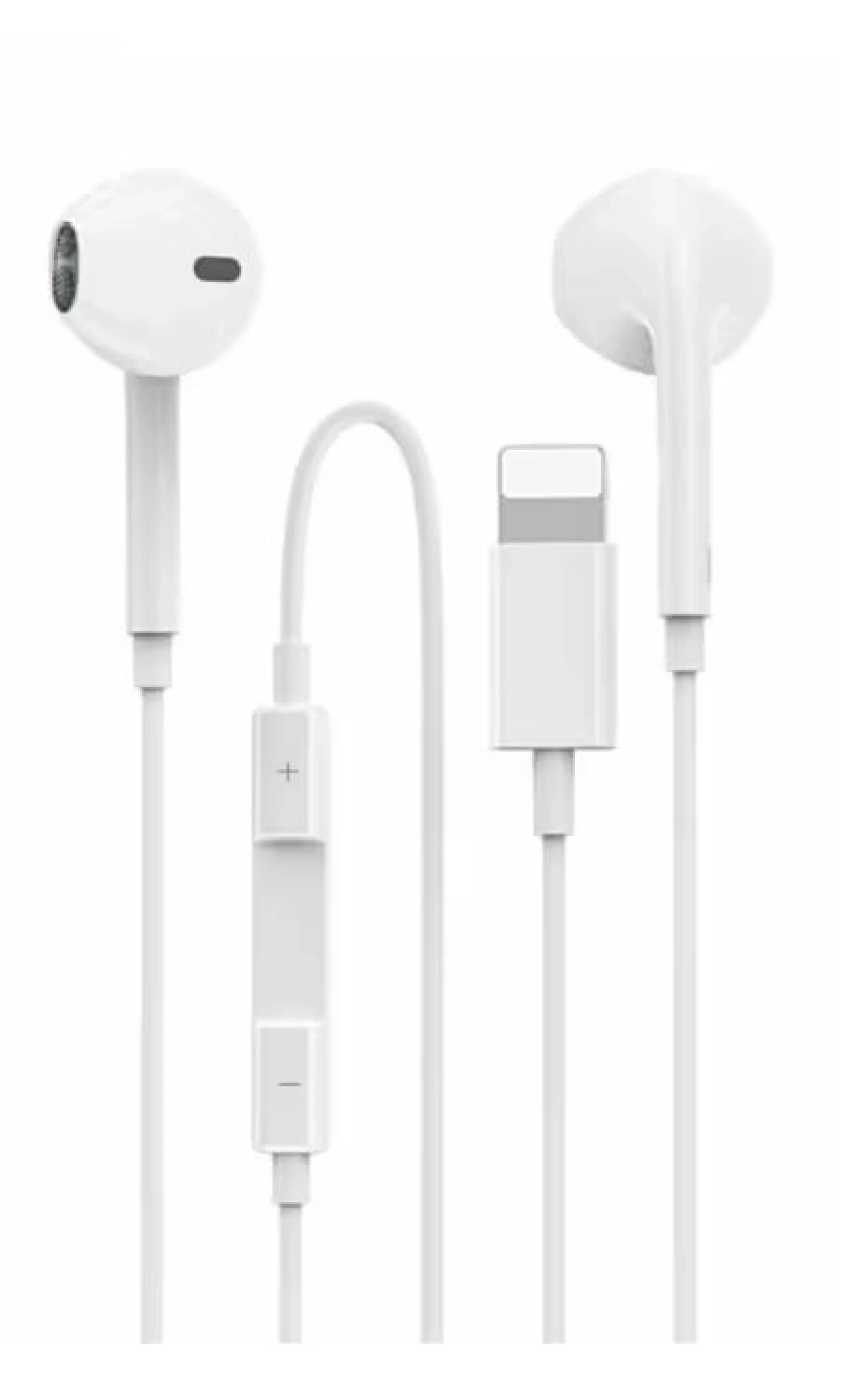 Slušalice DENMEN DR10 lightning
