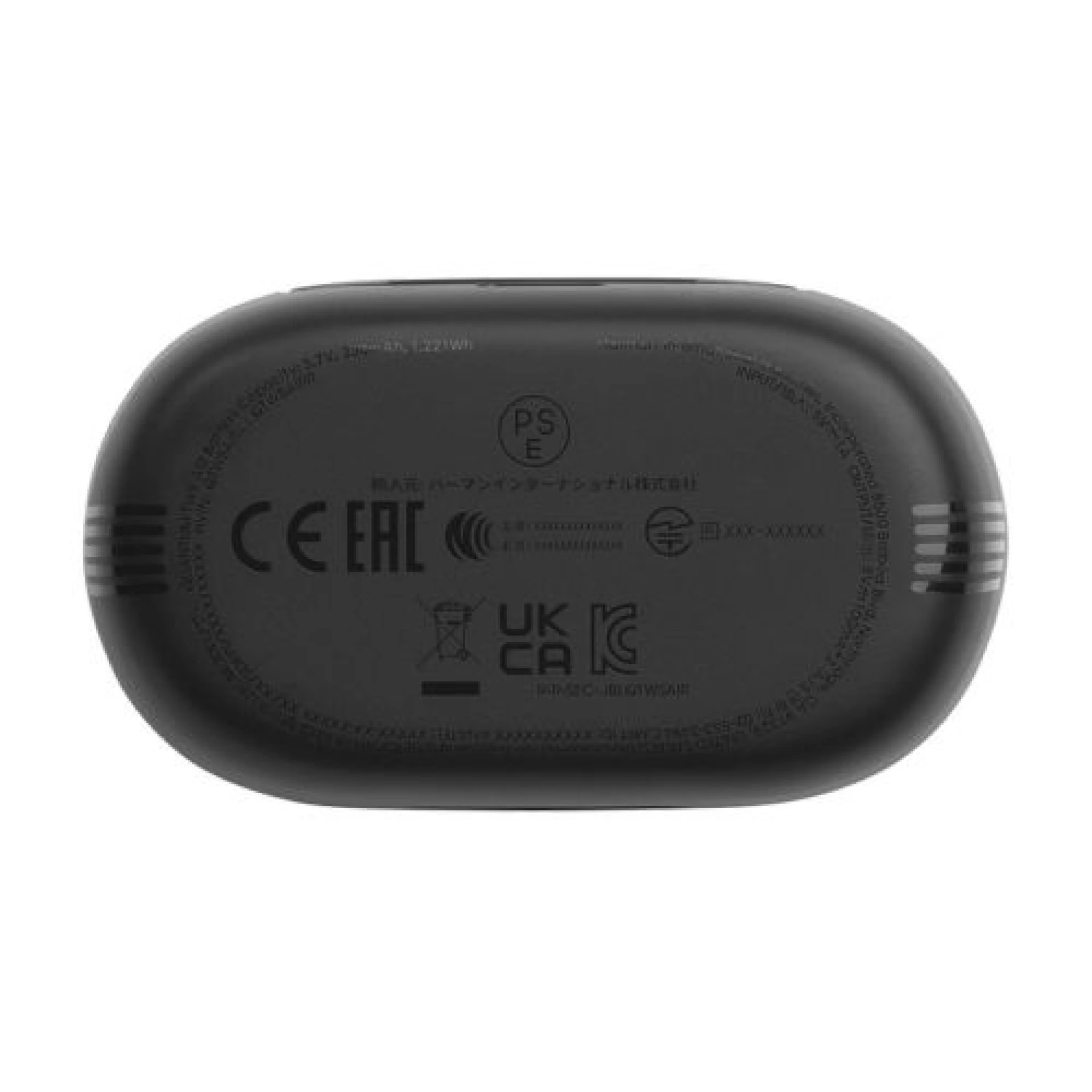 Slušalice gaming JBL Quantum TWS AIR crne