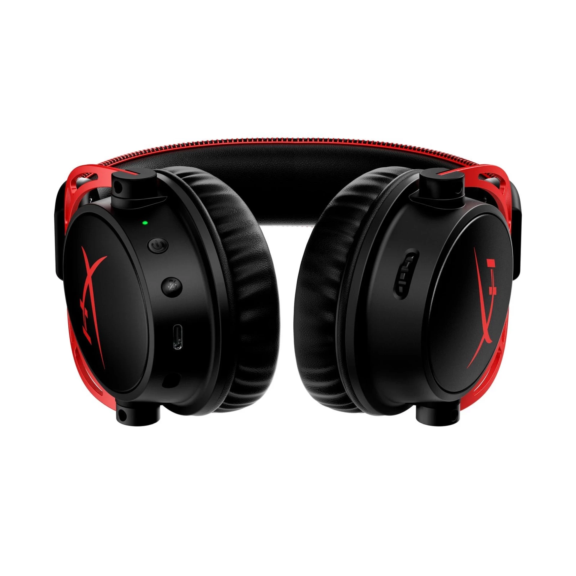Slušalice HyperX Cloud Alpha 4P5D4AA Wireless Gaming Headset Black/Red