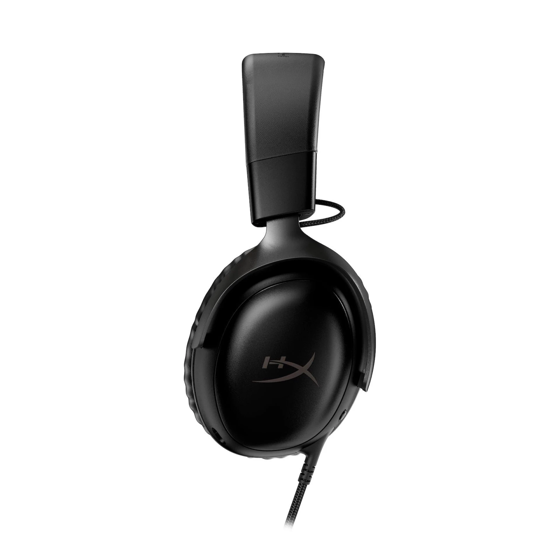 Slušalice HyperX Cloud III Wired Gaming Headset crne
