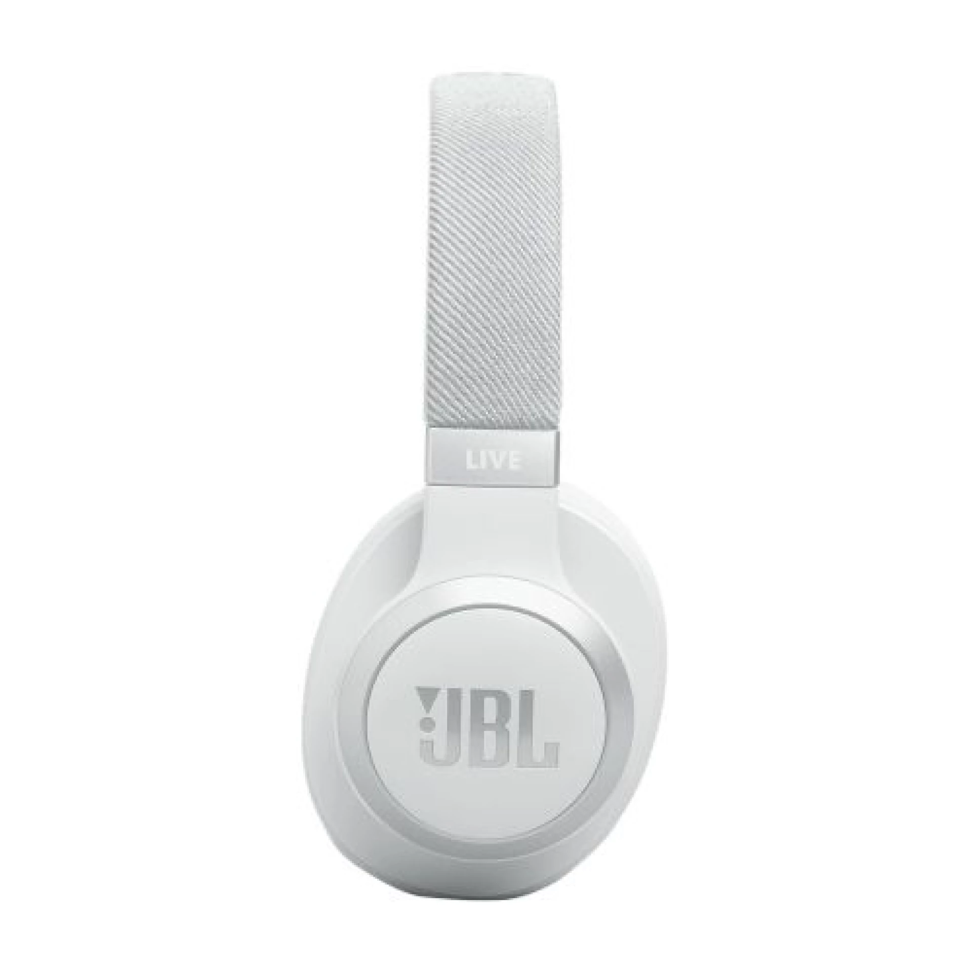Slušalice JBL Live 770NC Bluetooth bijele