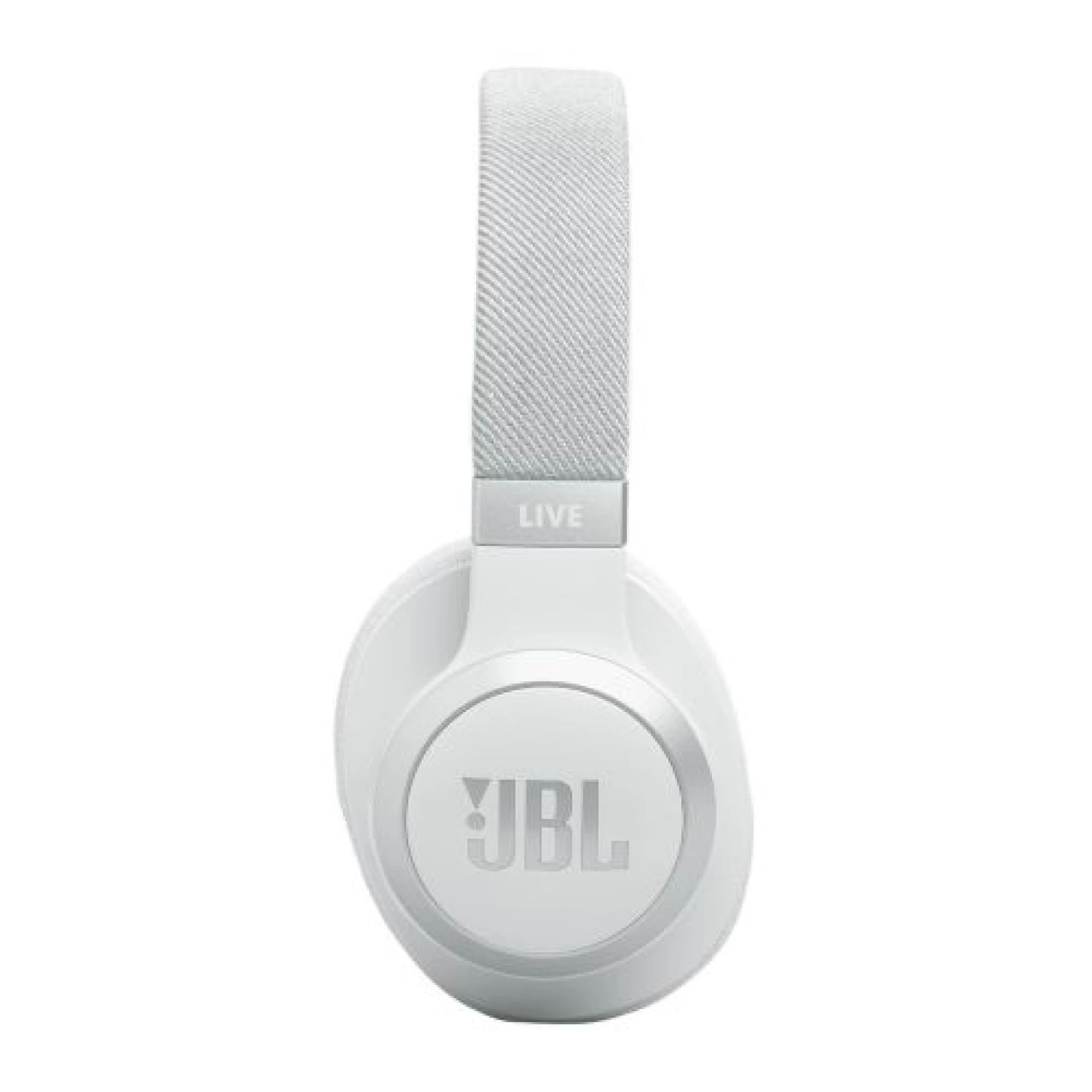 Slušalice JBL Live 770NC Bluetooth bijele