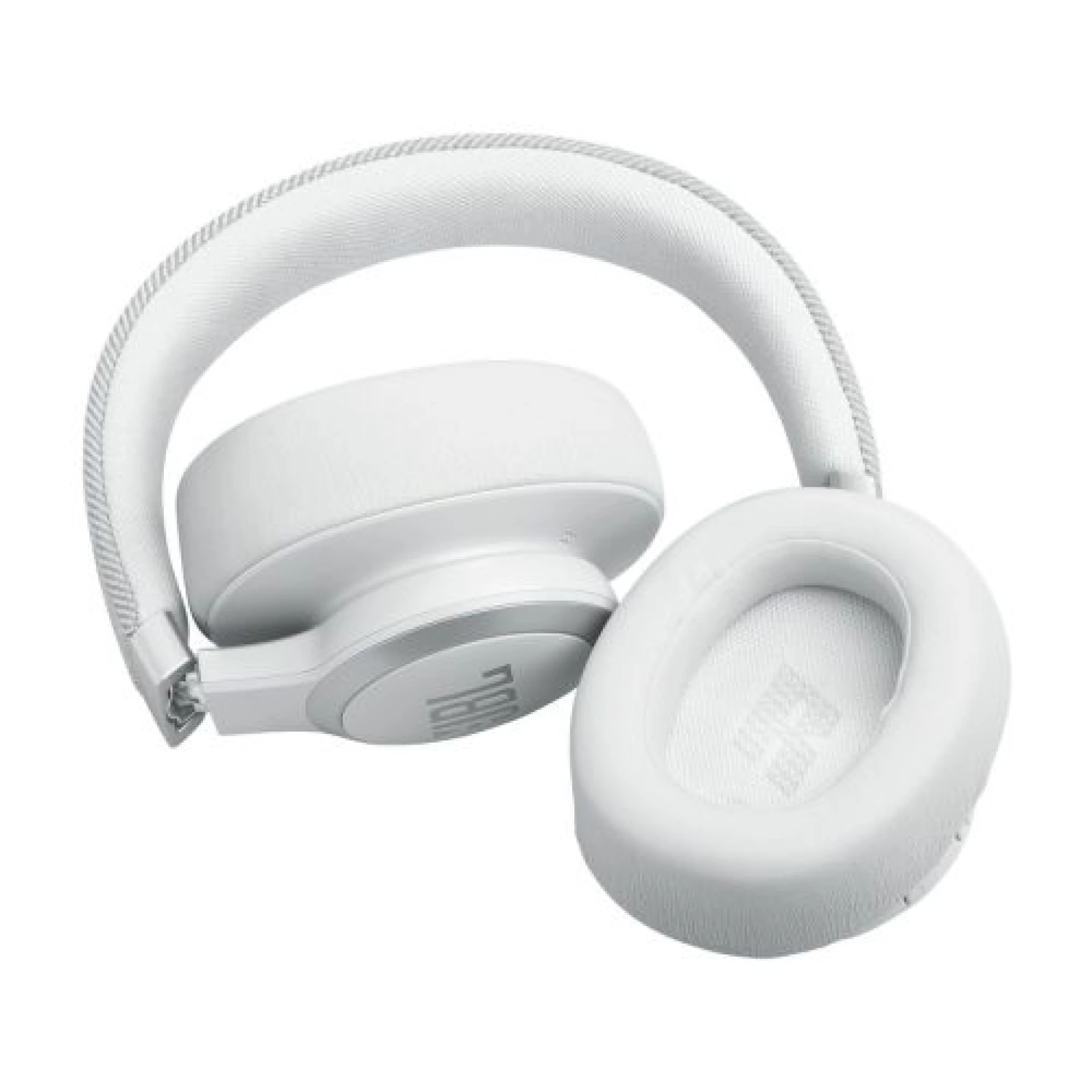 Slušalice JBL Live 770NC Bluetooth bijele