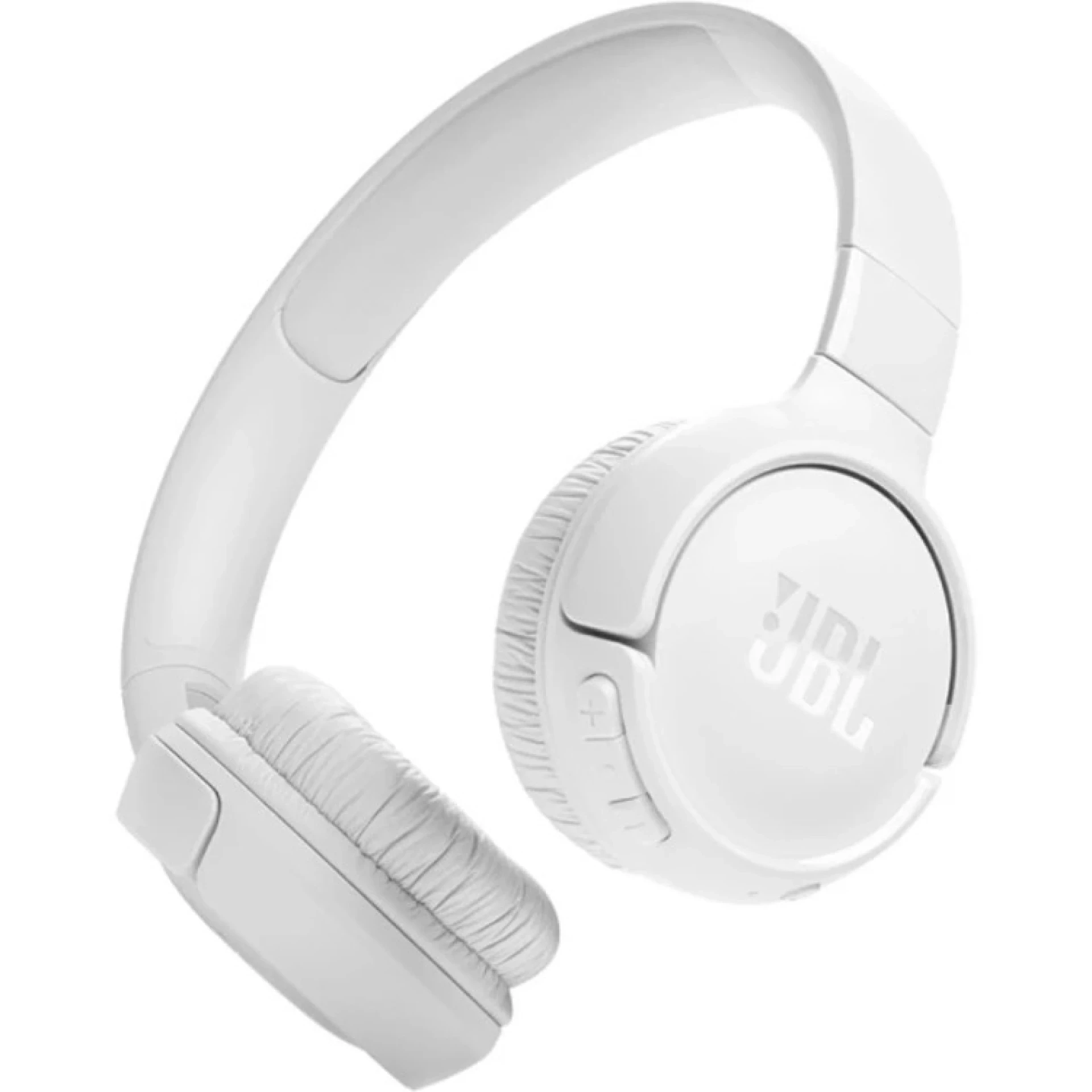 Slušalice JBL Tune 520BT Bluetooth bijele