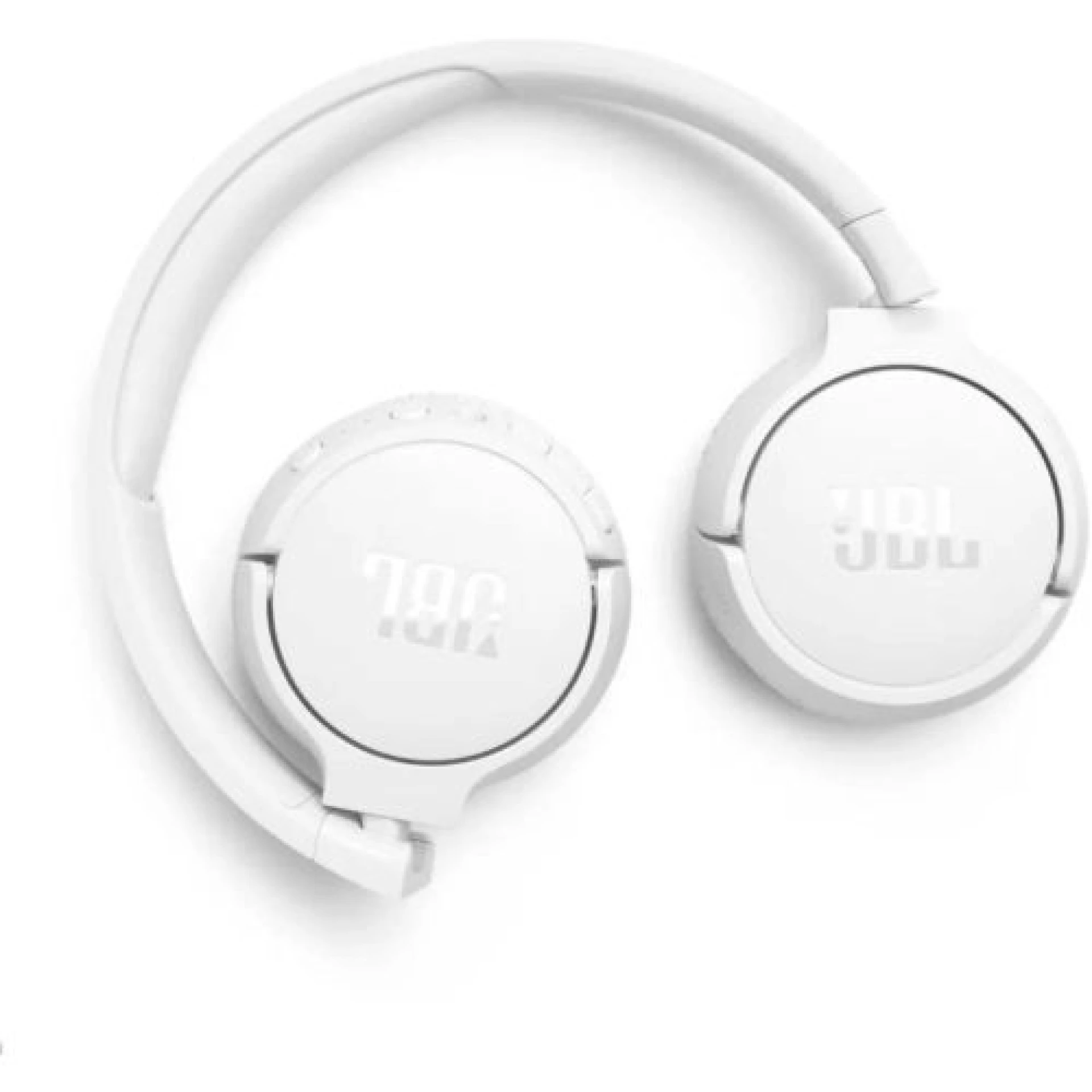 Slušalice JBL Tune 670NC Bluetooth bijele