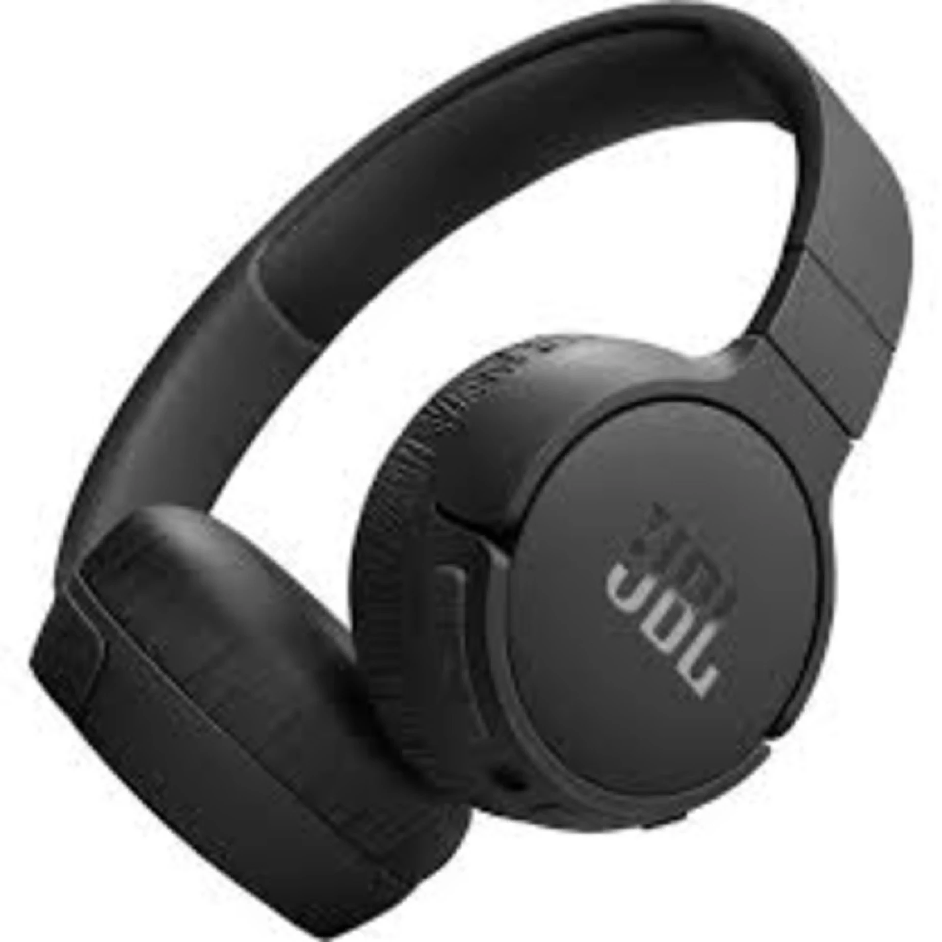 Slušalice JBL Tune 670NC Bluetooth crne
