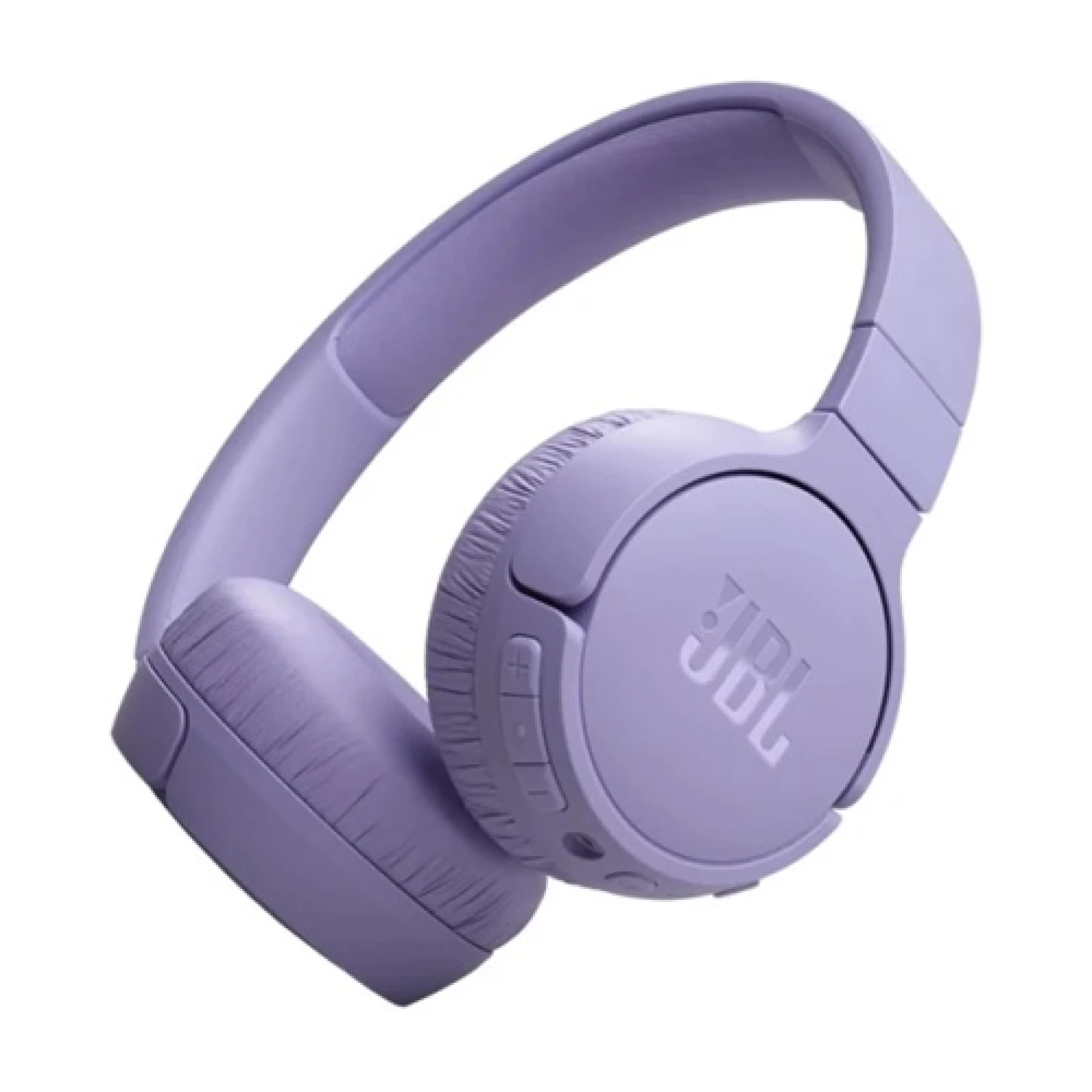 Slušalice JBL Tune 670NC Bluetooth ljubičaste
