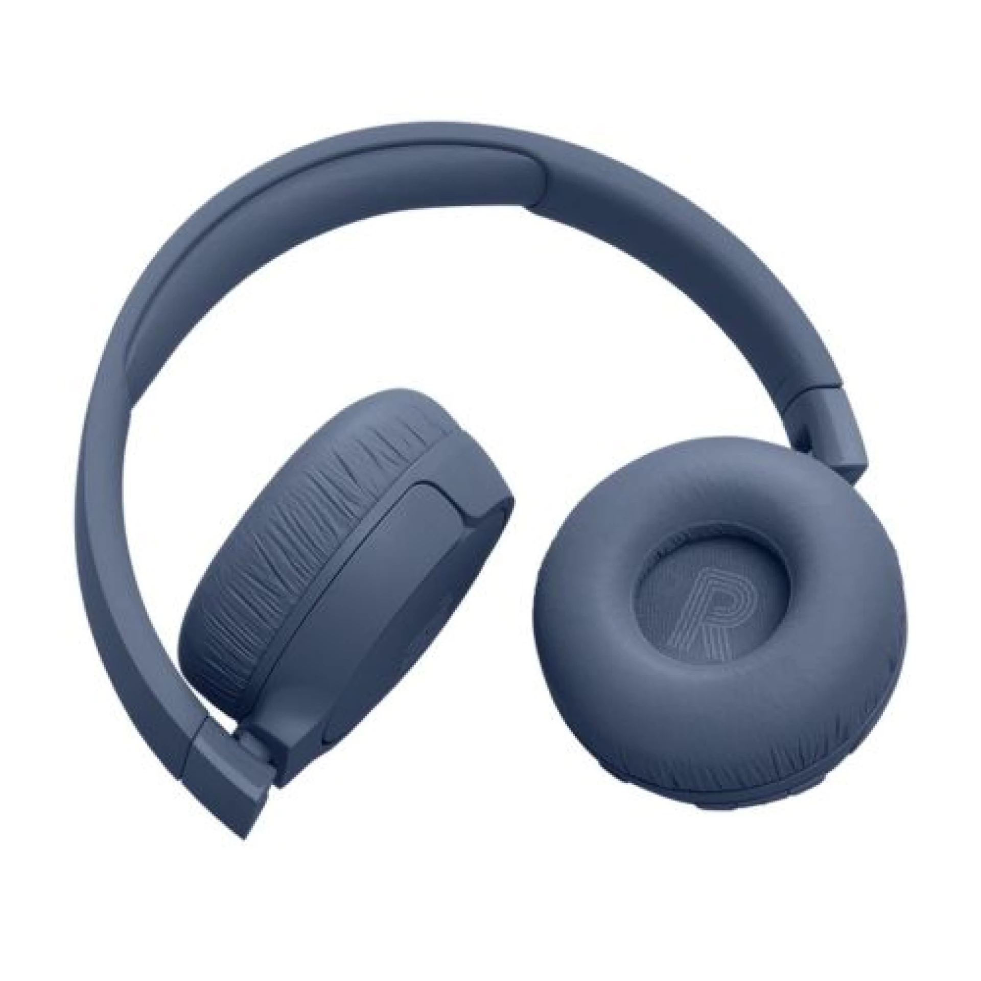 Slušalice JBL Tune 670NC Bluetooth plave
