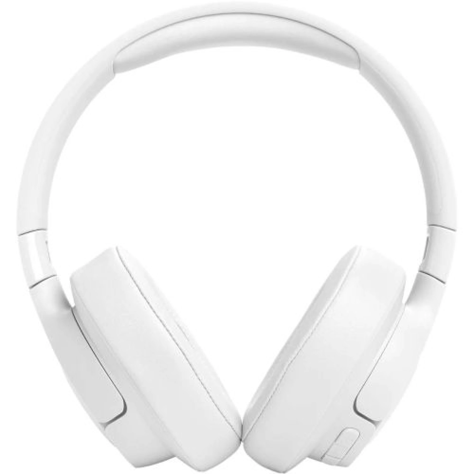 Slušalice JBL Tune 770NC Bluetooth bijele