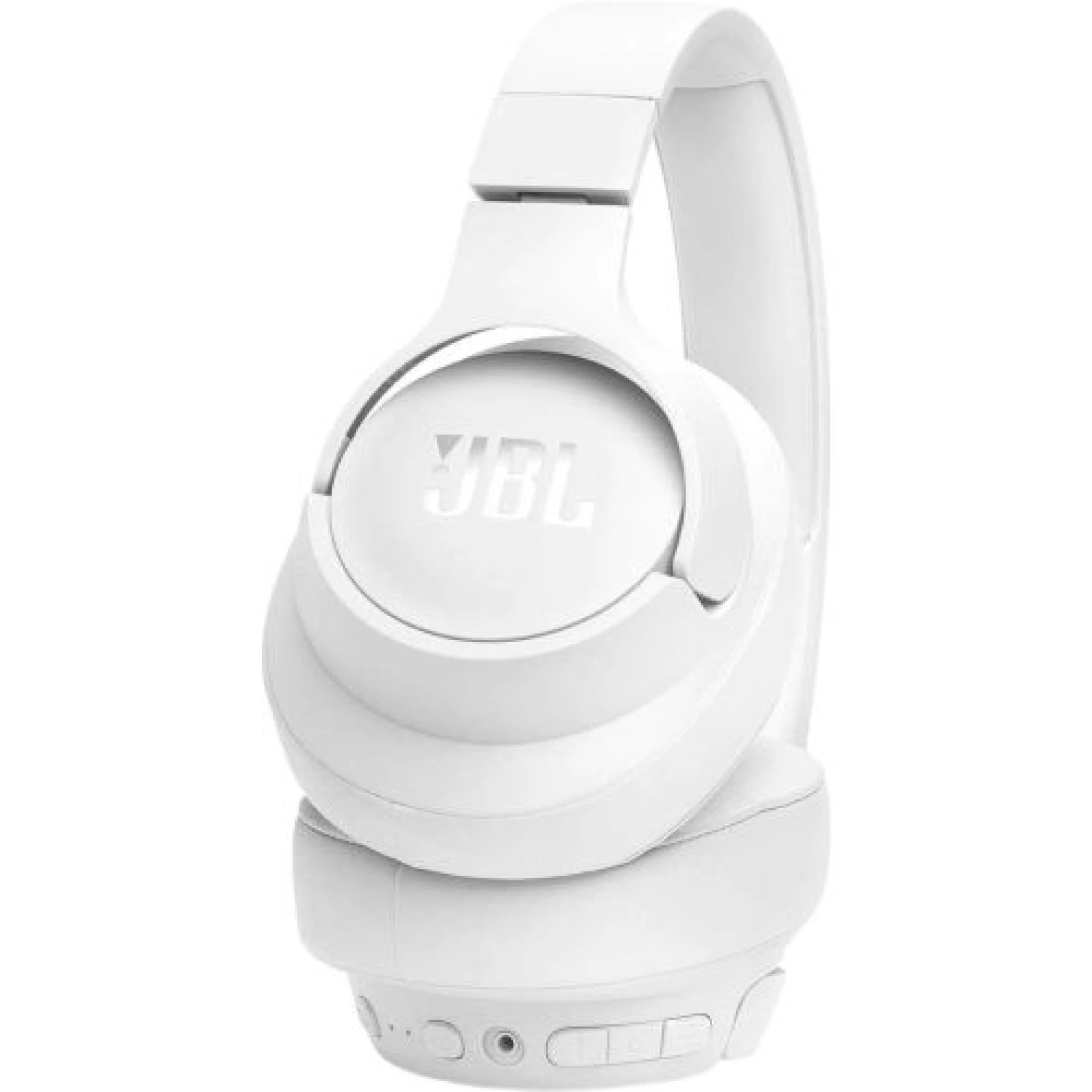 Slušalice JBL Tune 770NC Bluetooth bijele