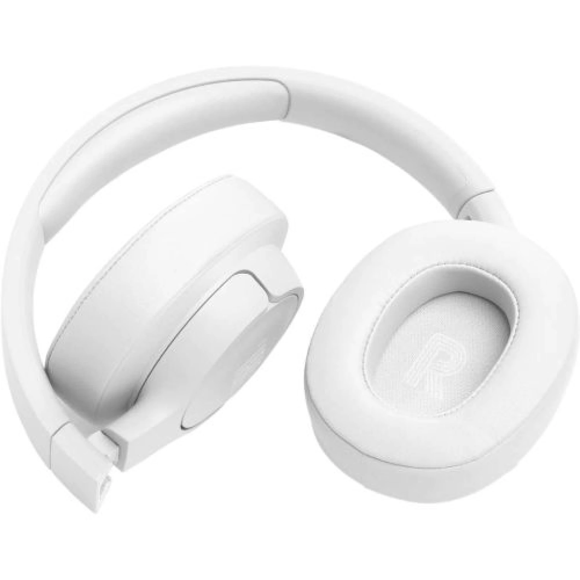Slušalice JBL Tune 770NC Bluetooth bijele