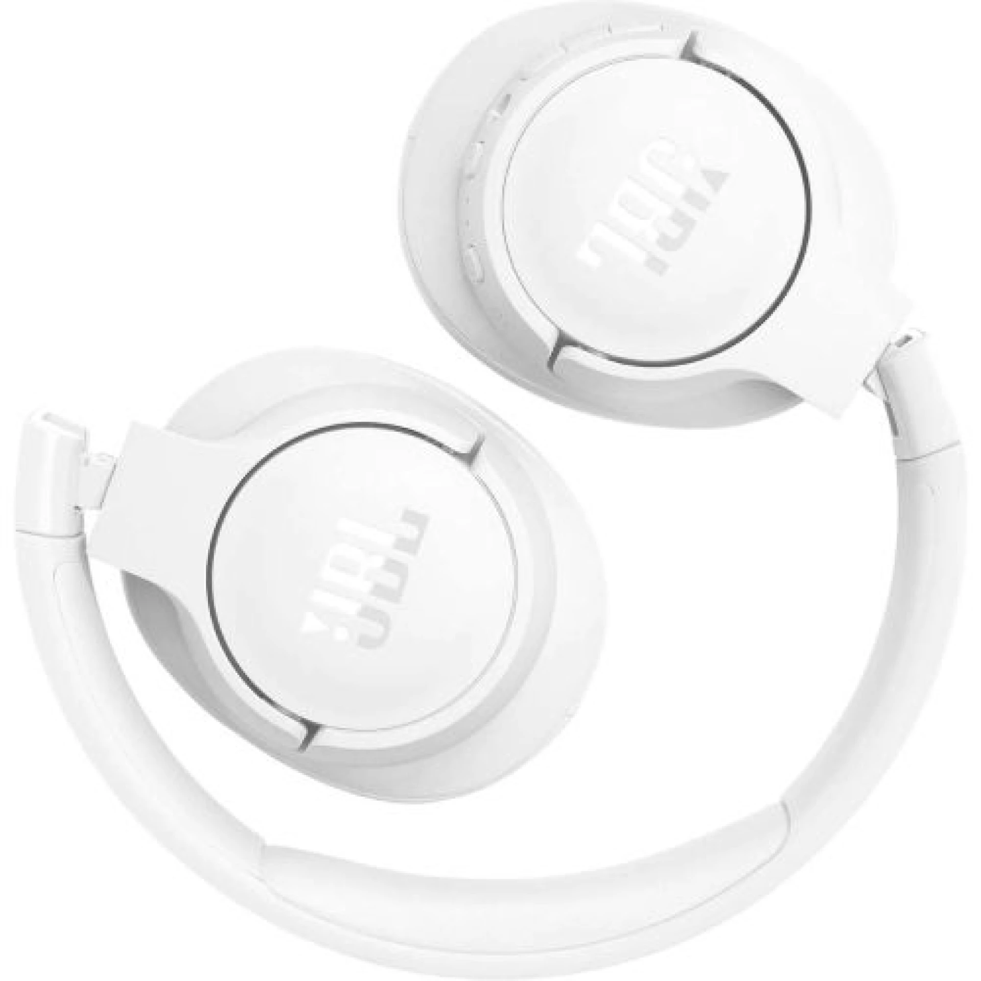 Slušalice JBL Tune 770NC Bluetooth bijele
