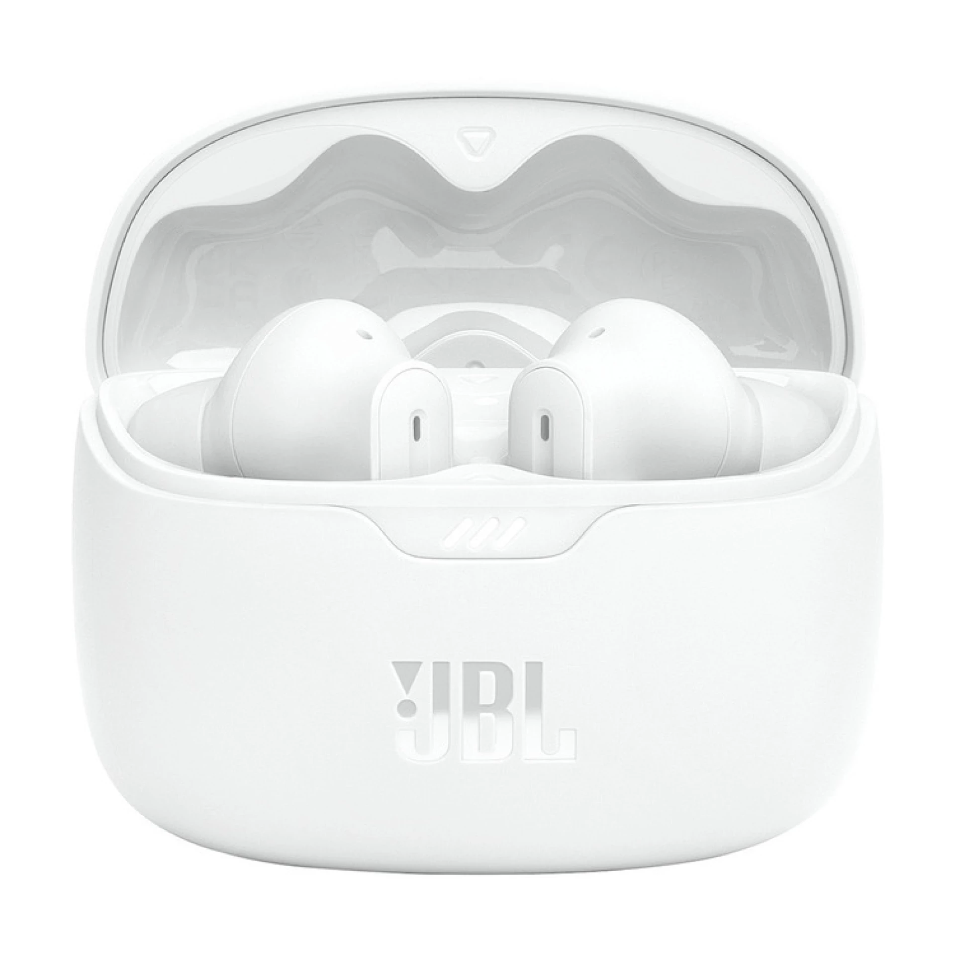 Slušalice JBL Tune Beam TWS Bluetooth bijele