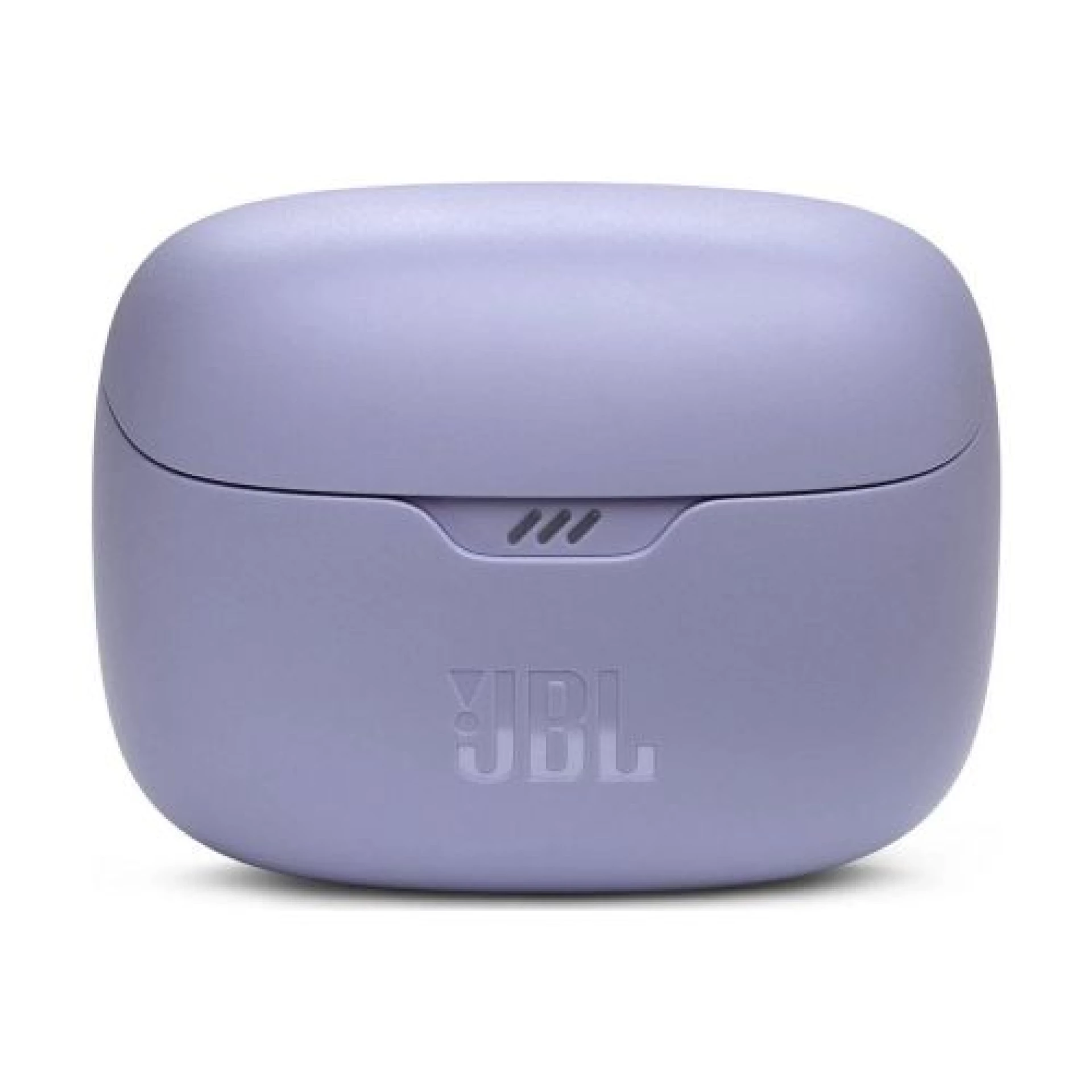 Slušalice JBL Tune Beam TWS Bluetooth ljubičaste