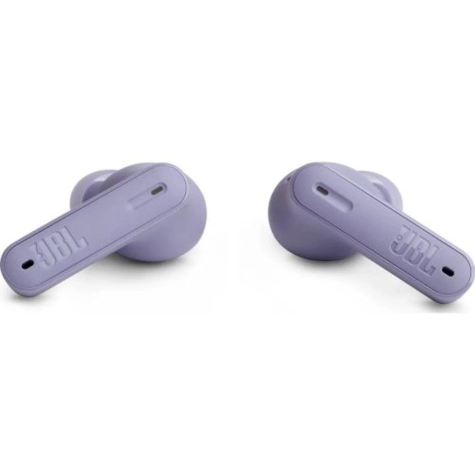Slušalice JBL Tune Beam TWS Bluetooth ljubičaste