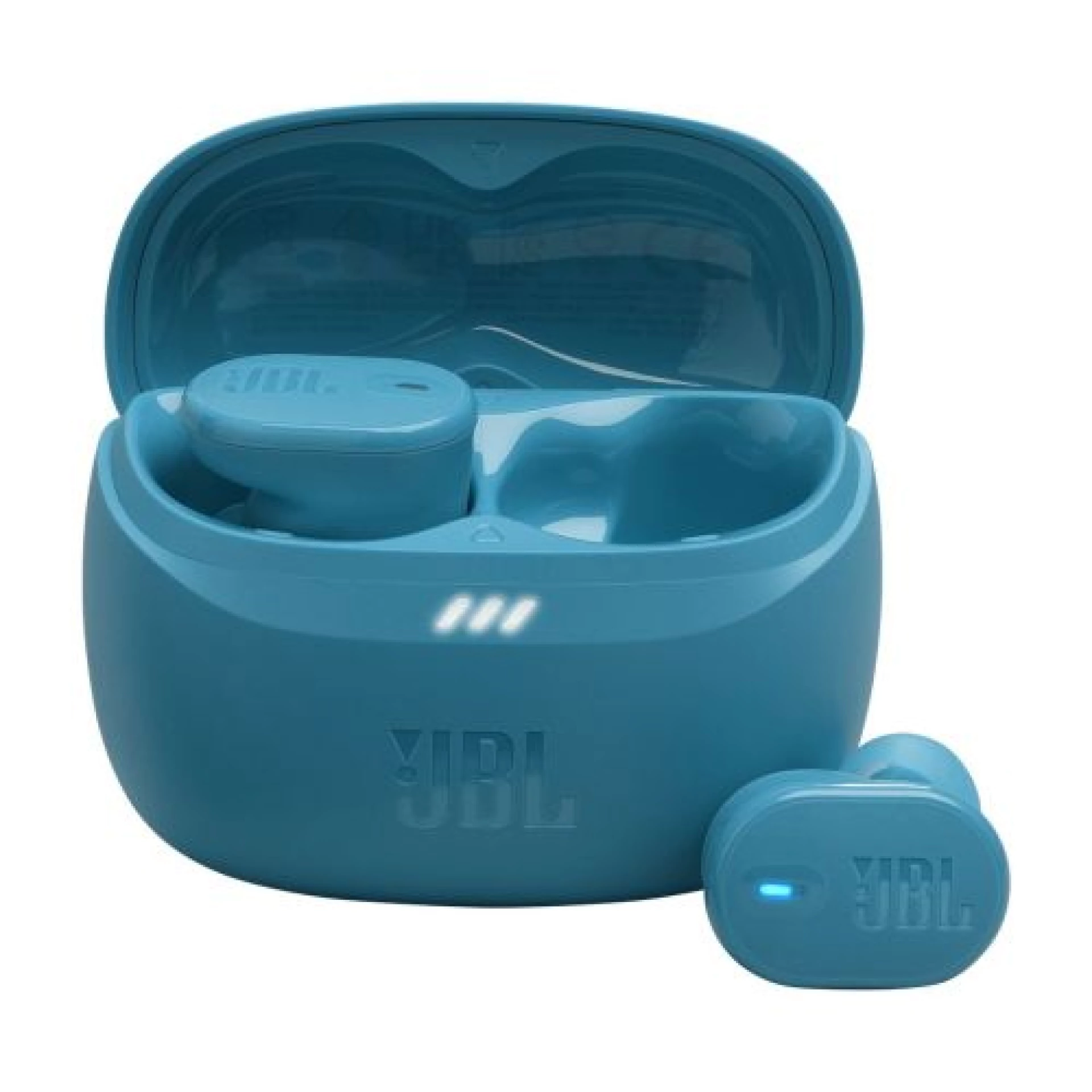 Slušalice JBL Tune Buds 2 TWS Bluetooth teal