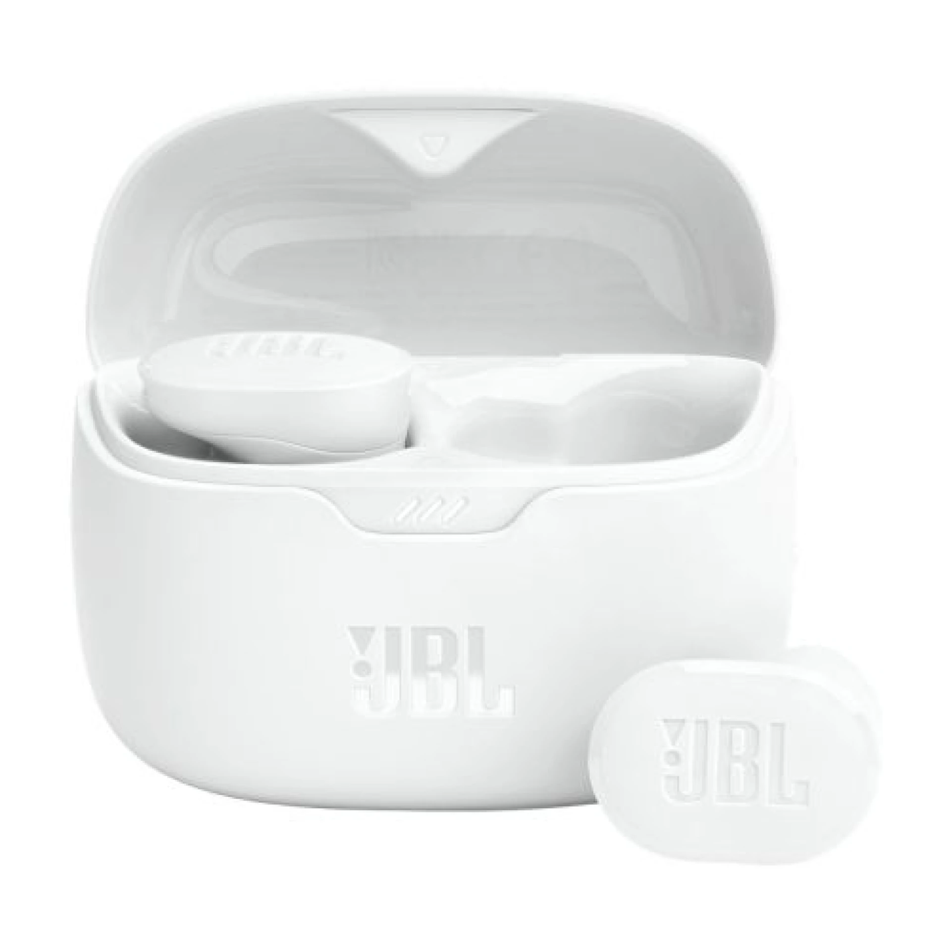 Slušalice JBL Tune Buds TWS Bluetooth bijele