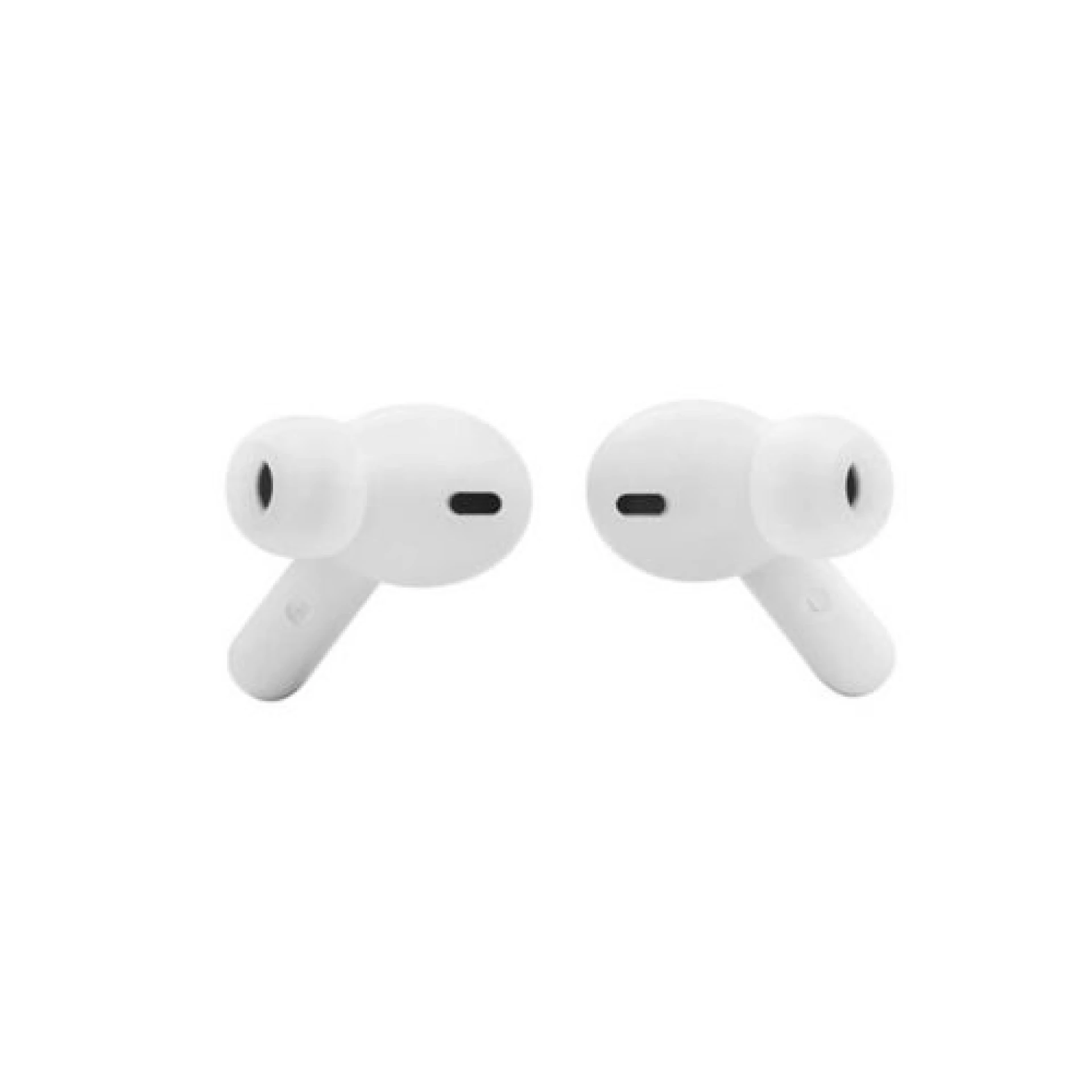 Slušalice JBL Wave Beam TWS Bluetooth bijele