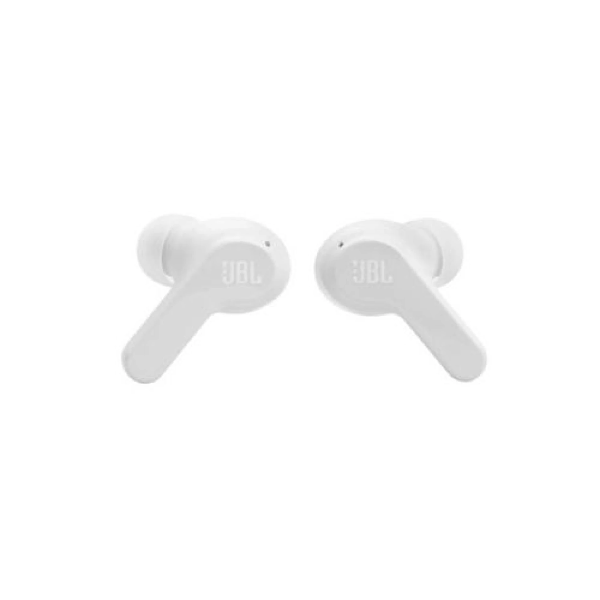 Slušalice JBL Wave Beam TWS Bluetooth bijele