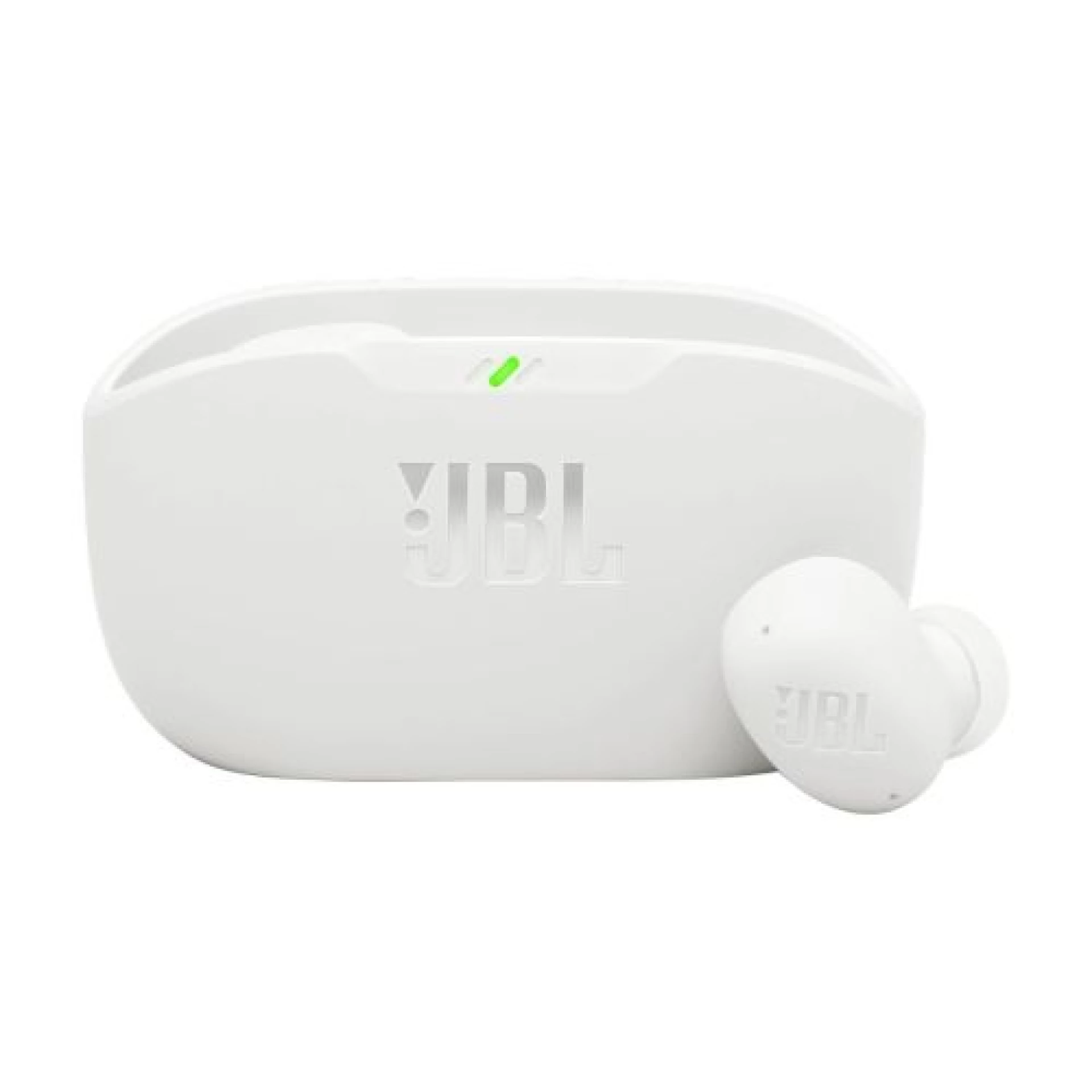 Slušalice JBL Wave Buds 2 TWS Bluetooth bijele