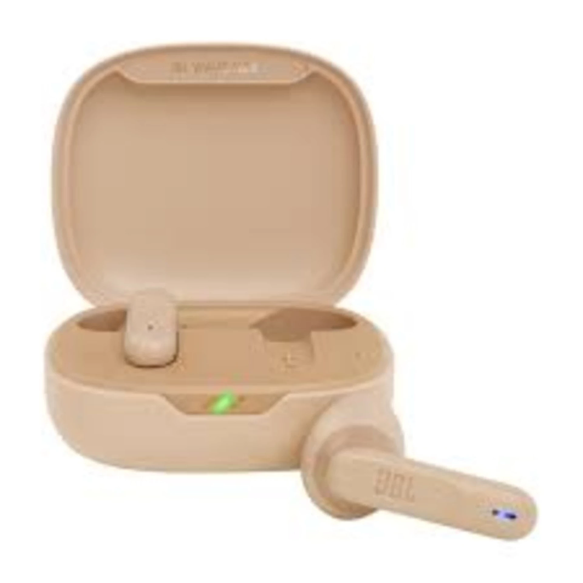 Slušalice JBL Wave Flex TWS Bluetooth bež