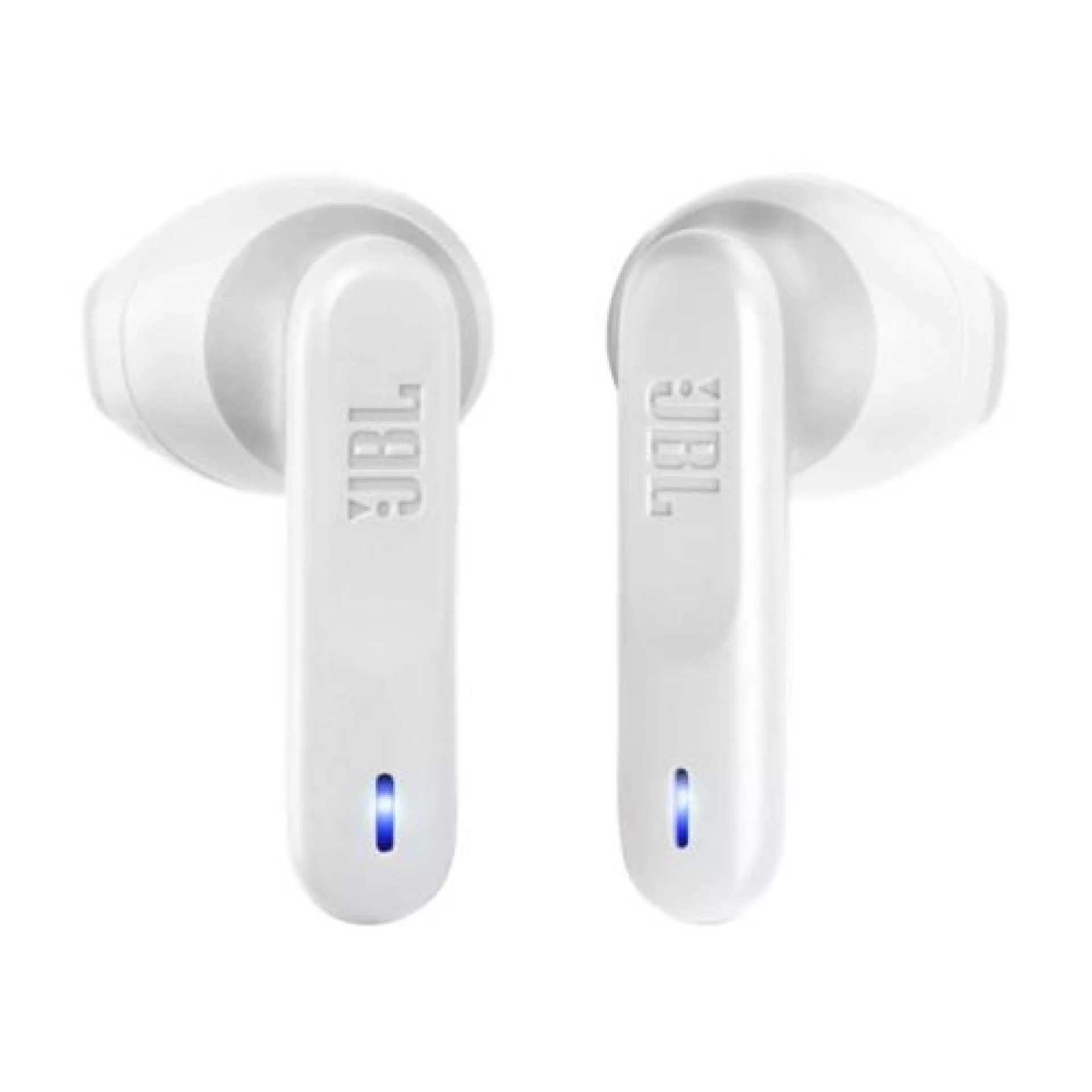 Slušalice JBL Wave Flex TWS Bluetooth bijele