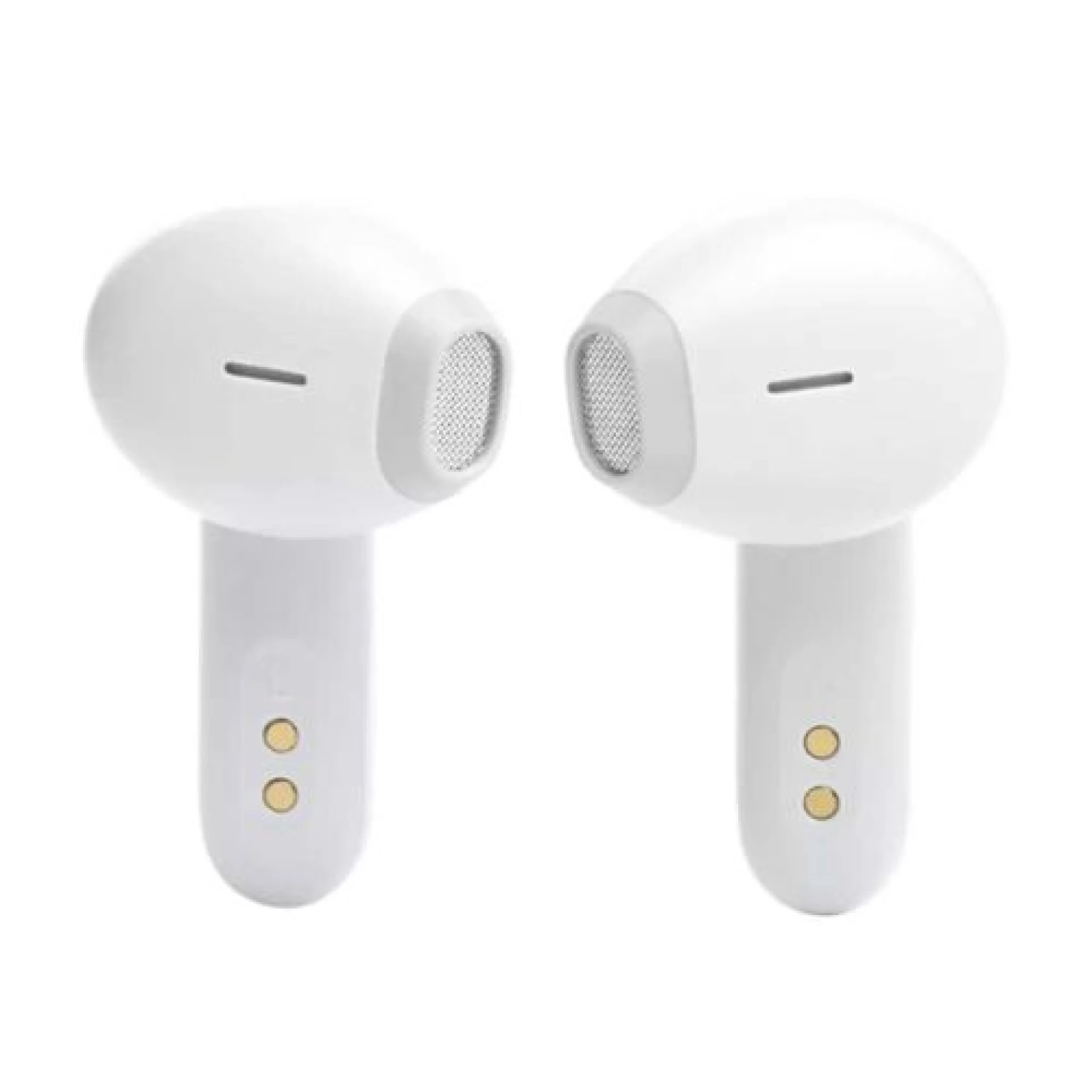 Slušalice JBL Wave Flex TWS Bluetooth bijele