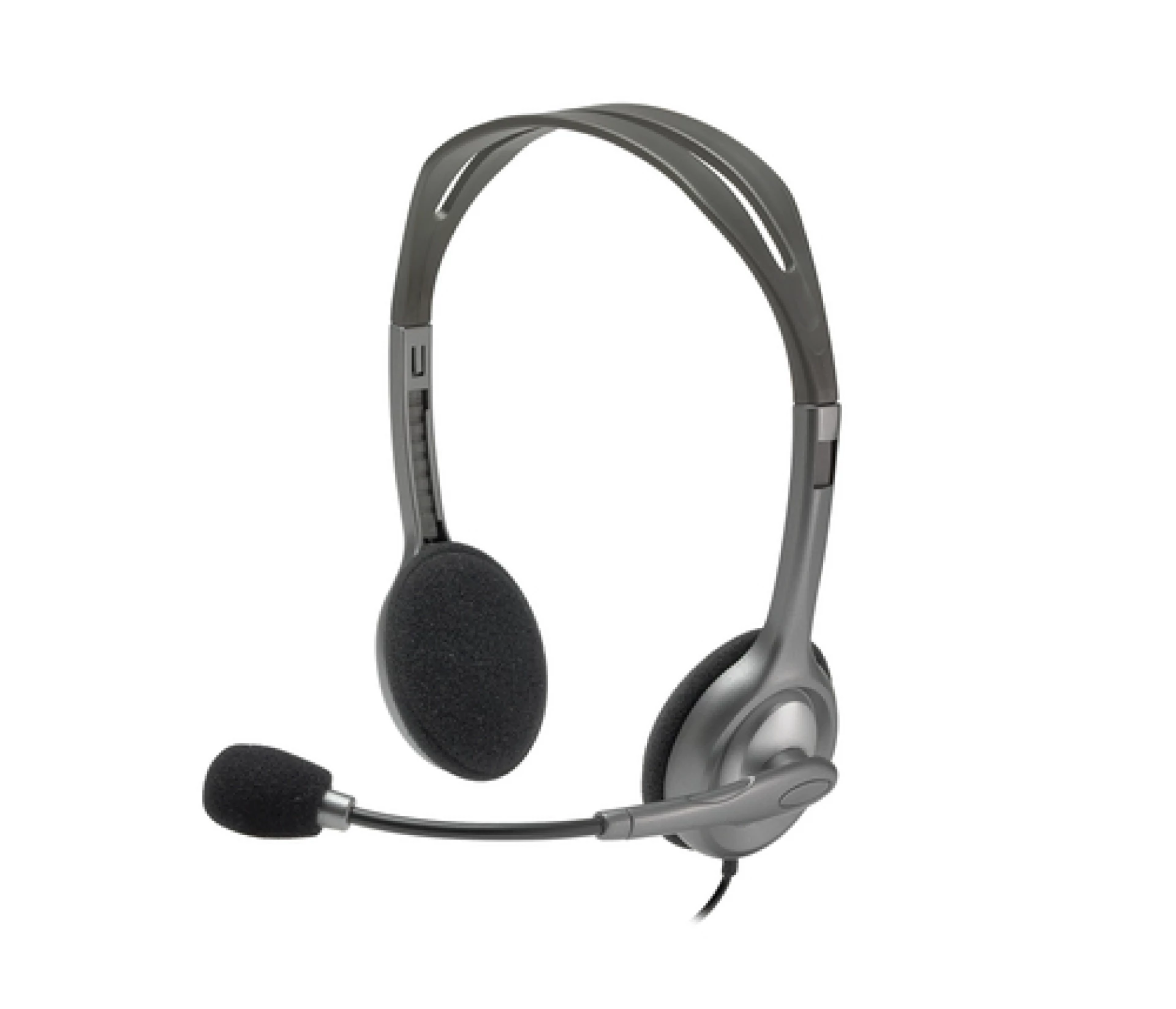 Slušalice Logitech H110