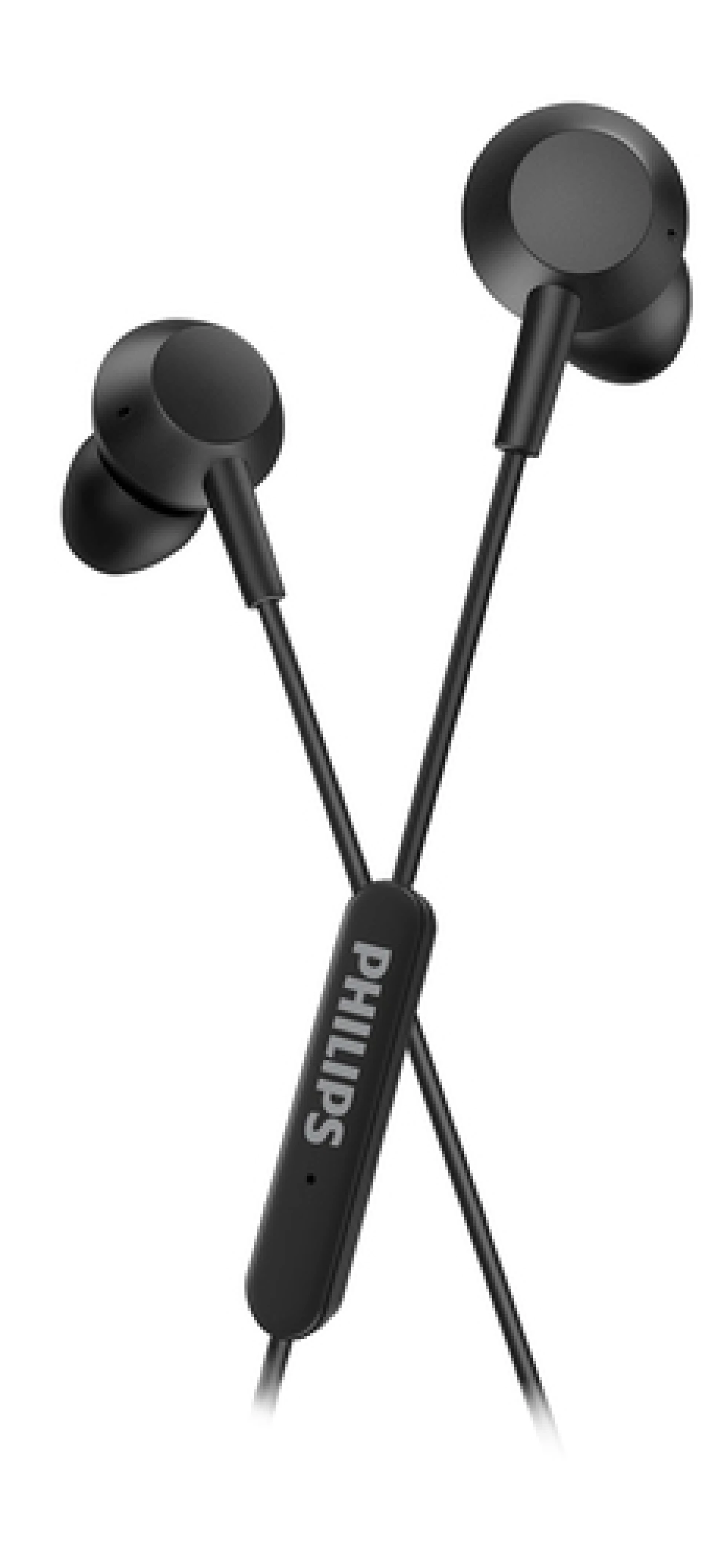 Slušalice Philips sa mikrofonom USB-C TAE5008BK/00