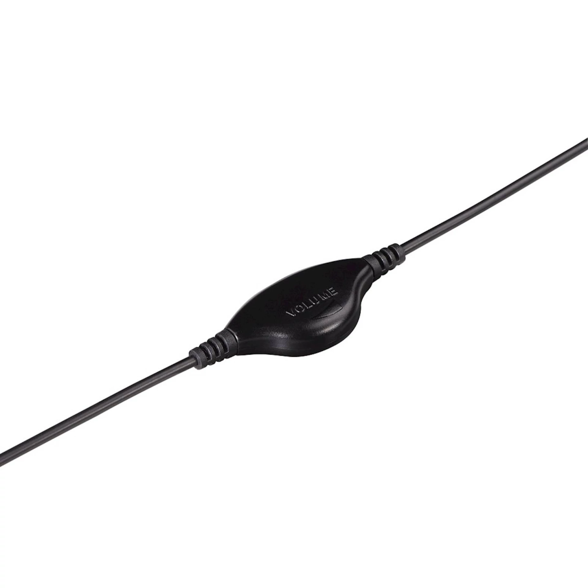 Slušalice s mikrofonom HAMA Essential HS 300 PC